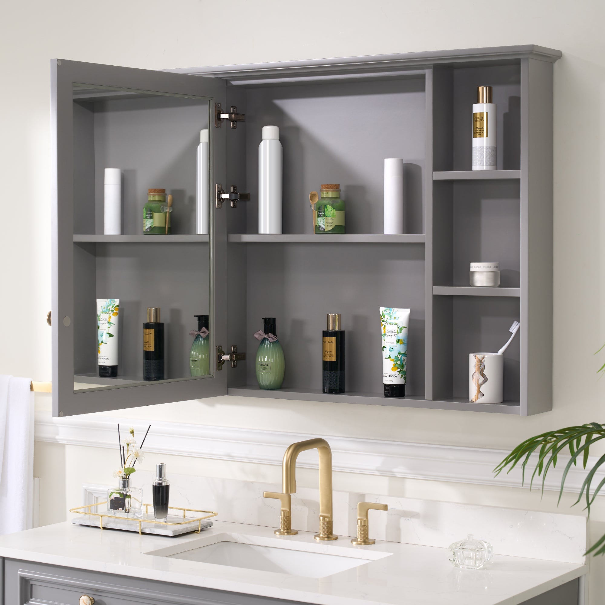 Bathroom Medicine Cabinet