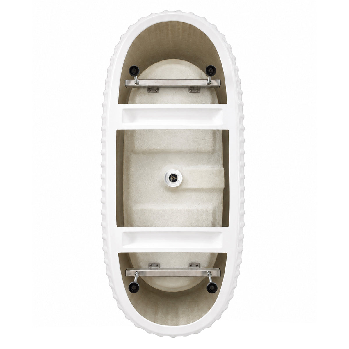 #Drain Finish_Brushed Nickel