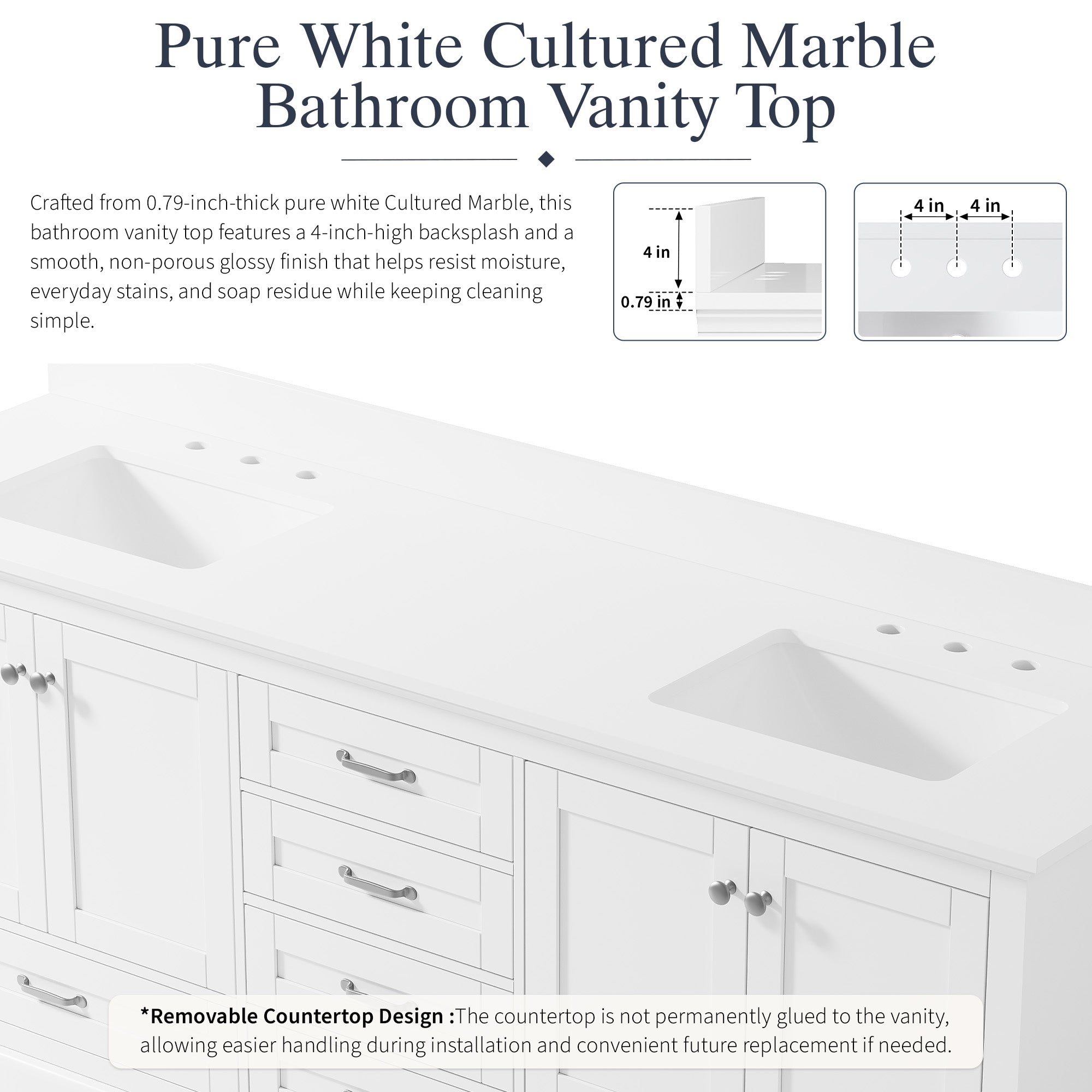 #Handle Color_Brushed Nickel
