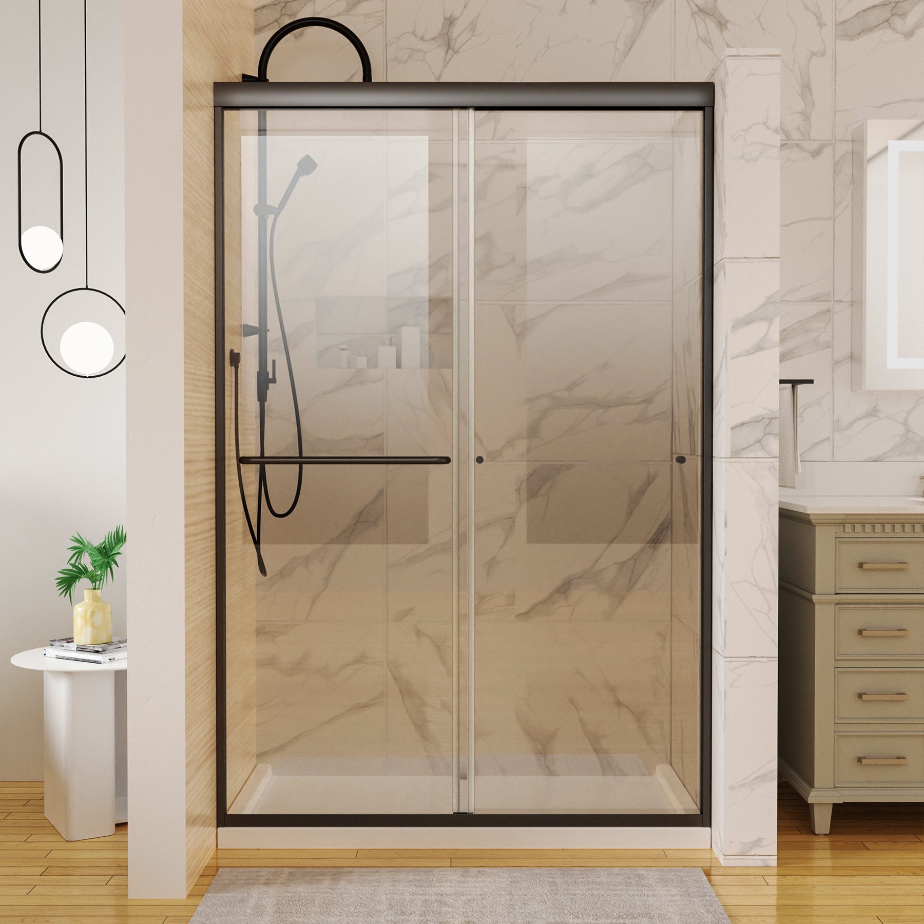 Shower Doors