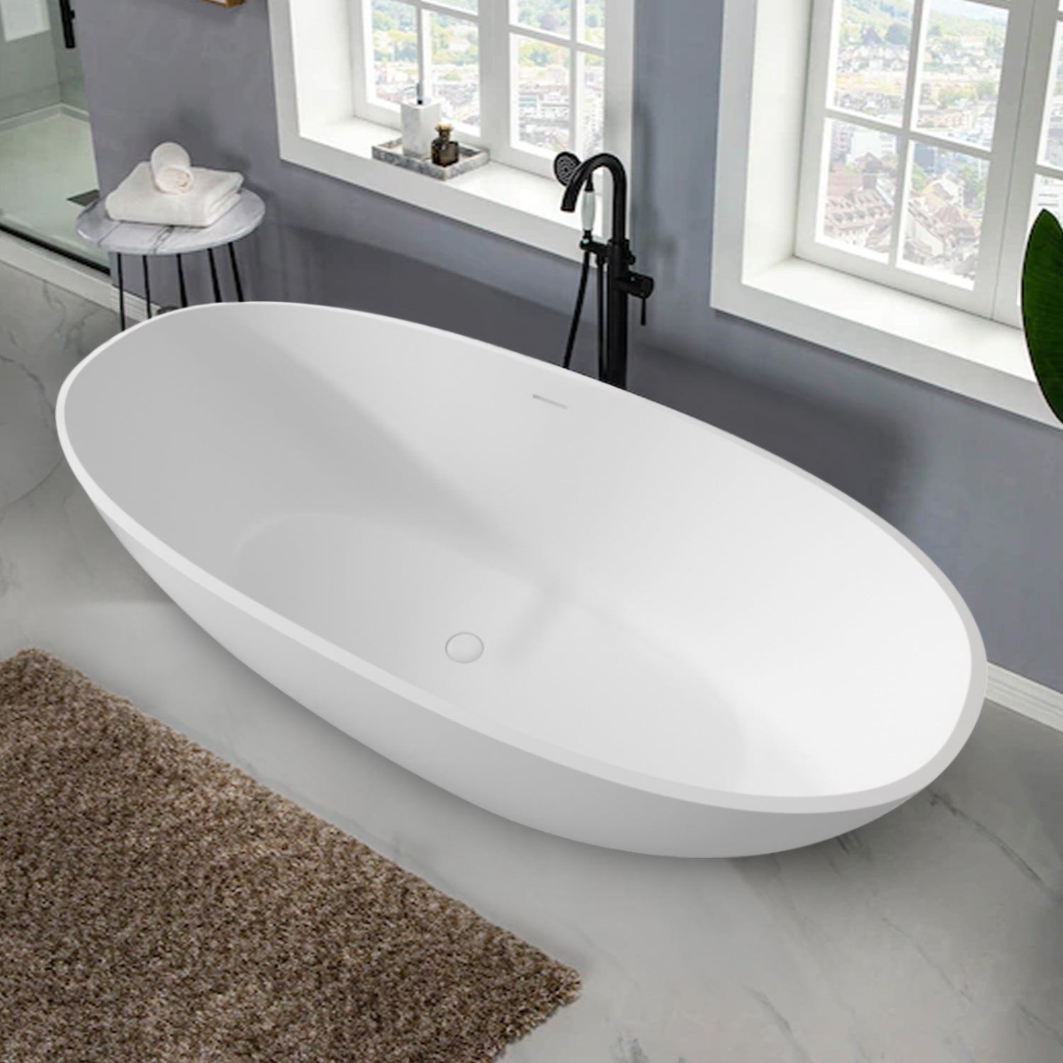 Bathtub Accessories