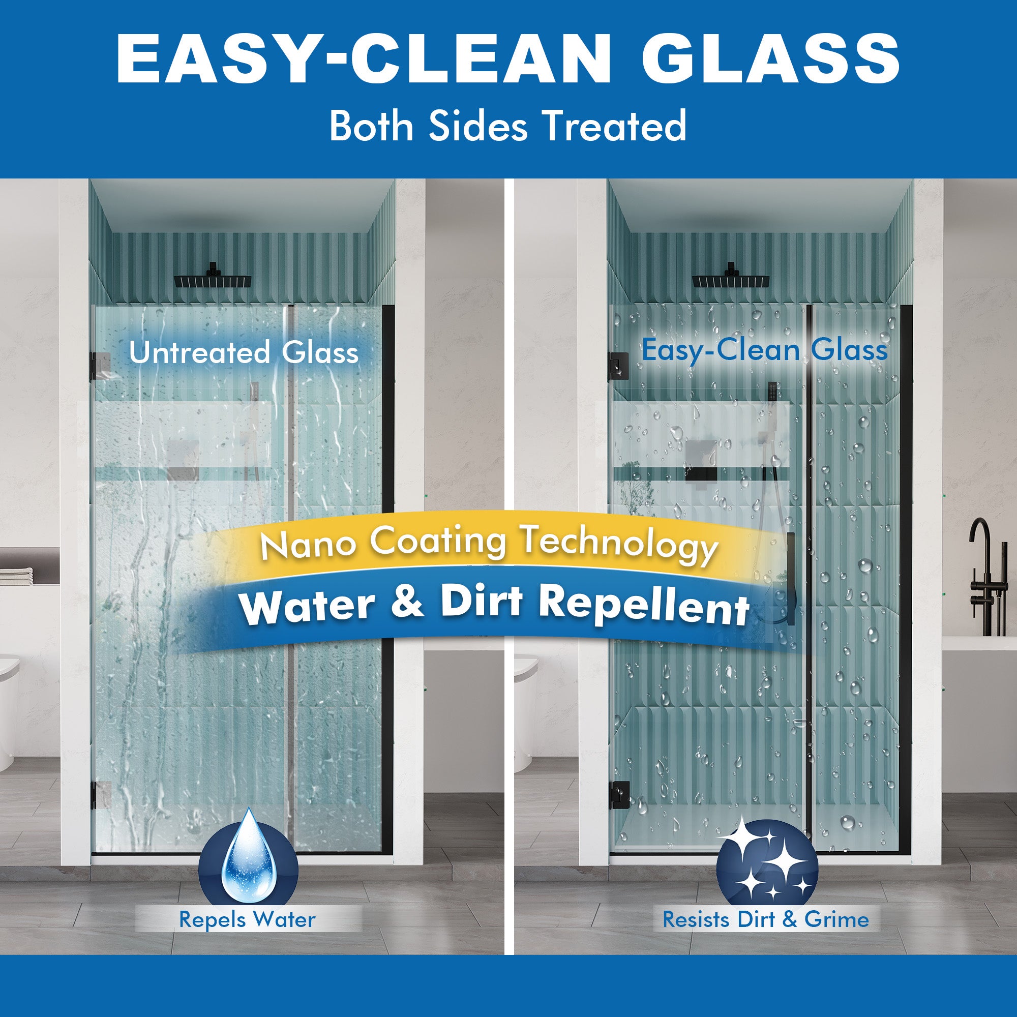 #Color_Matte Black