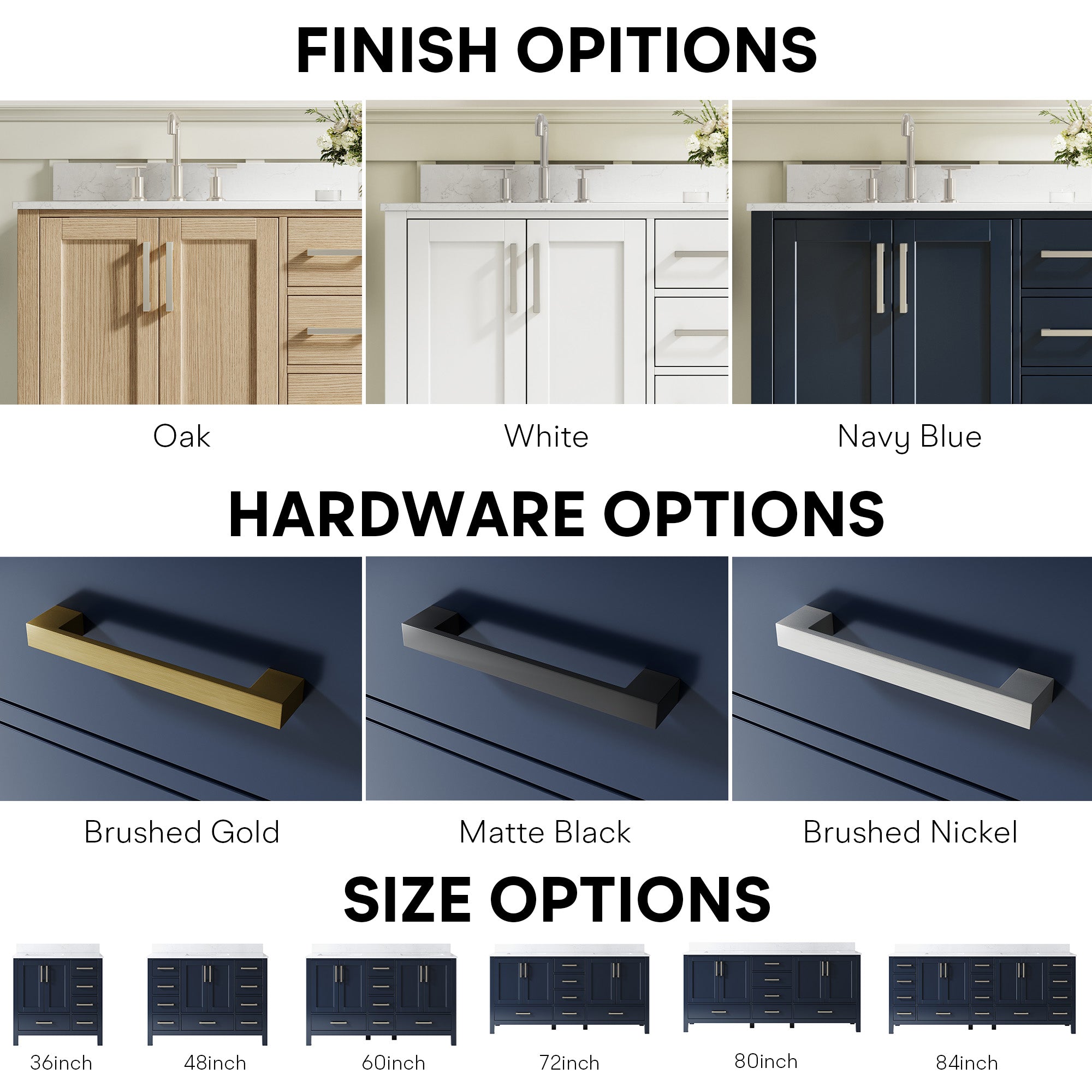 #Handle Color_Brushed Nickel