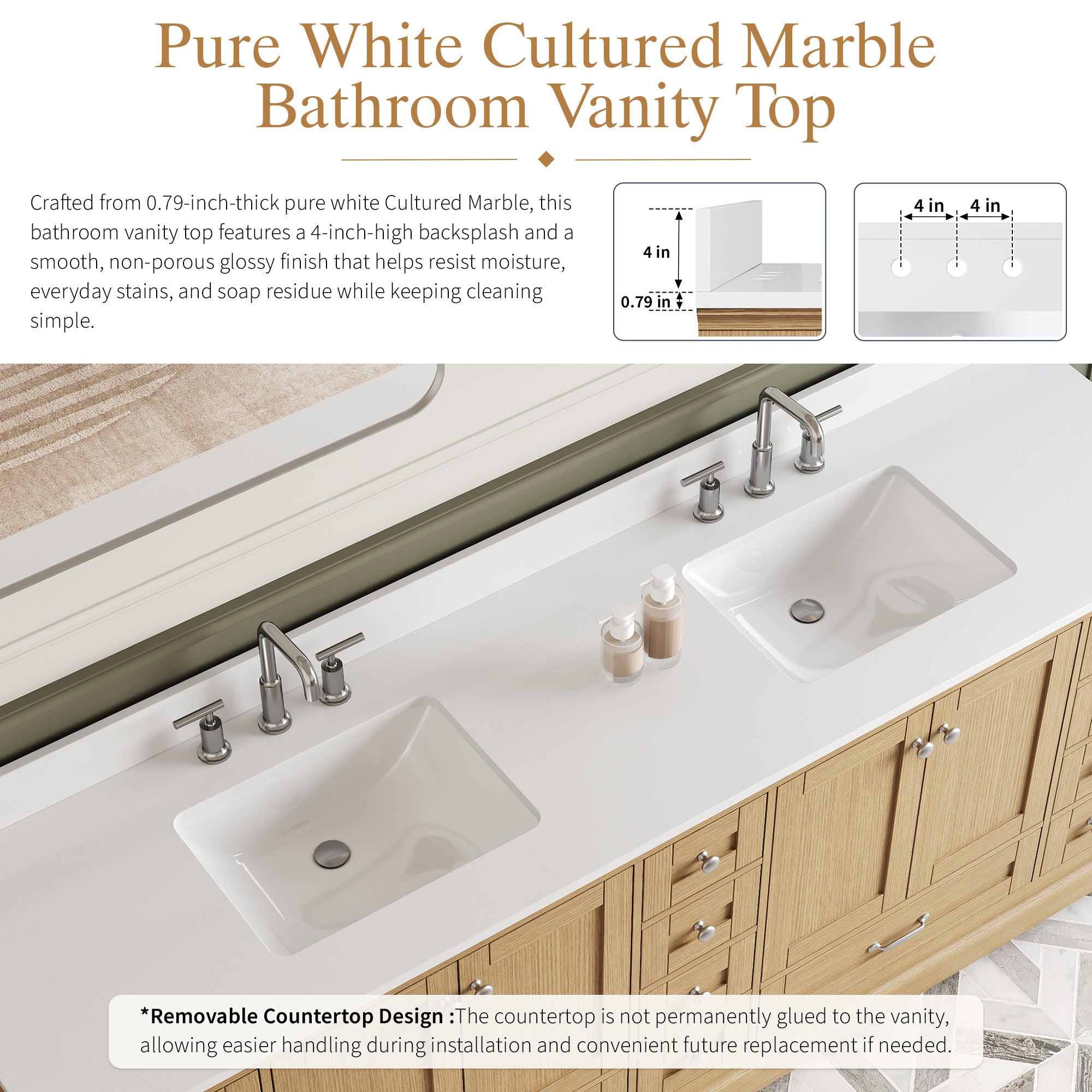#Handle Color_Brushed Nickel