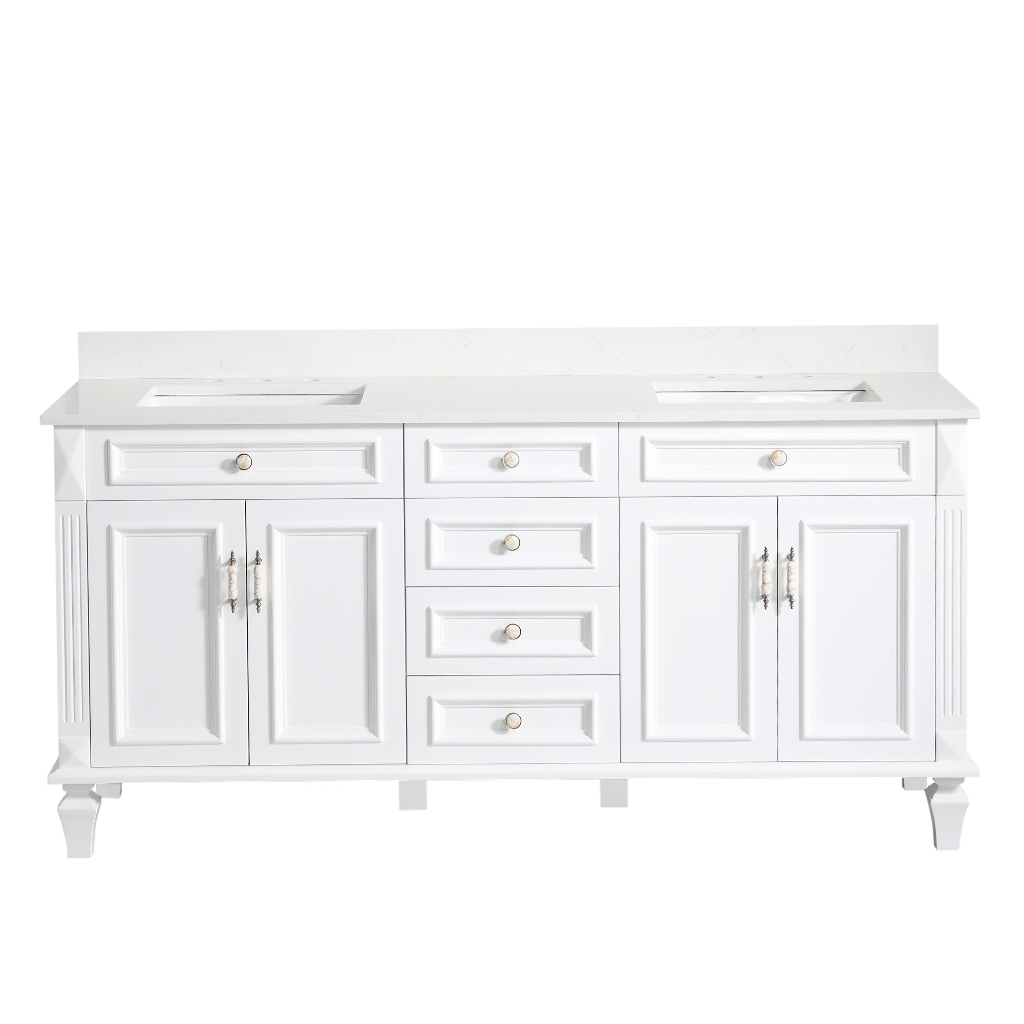 Bathroom Vanities