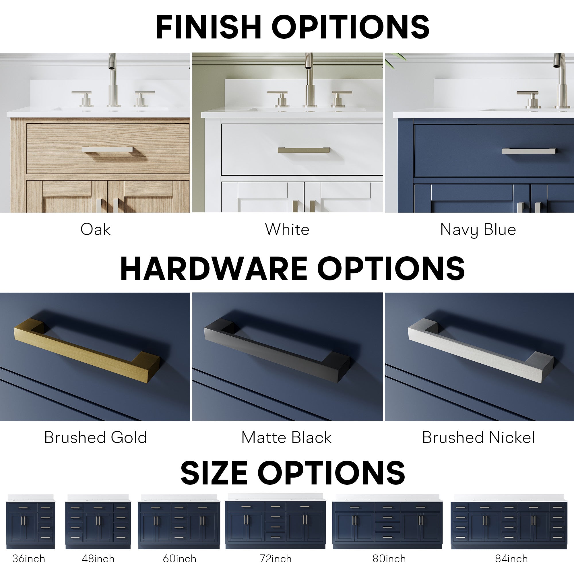 #Handle Color_Brushed Nickel