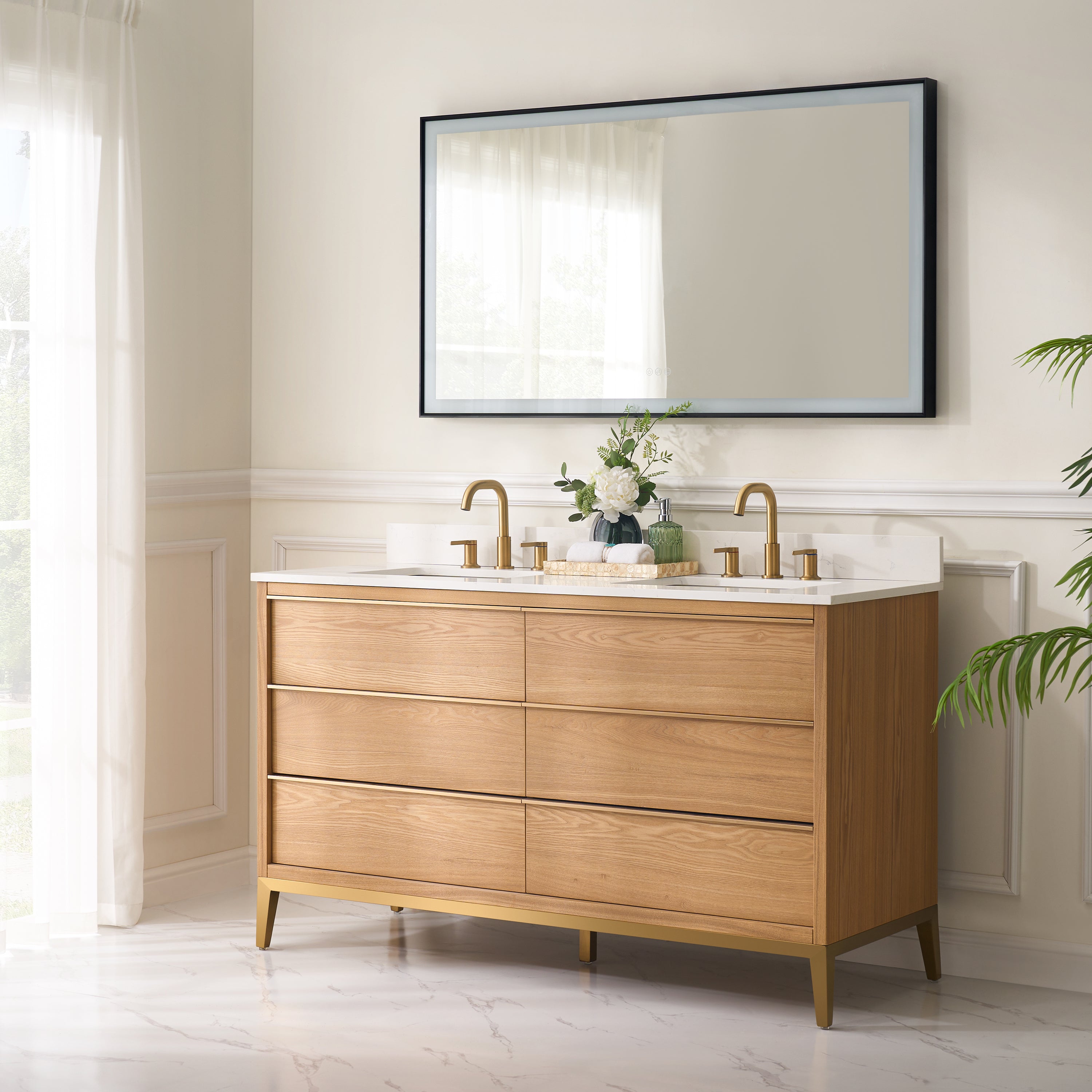 Unique Bathroom Vanities