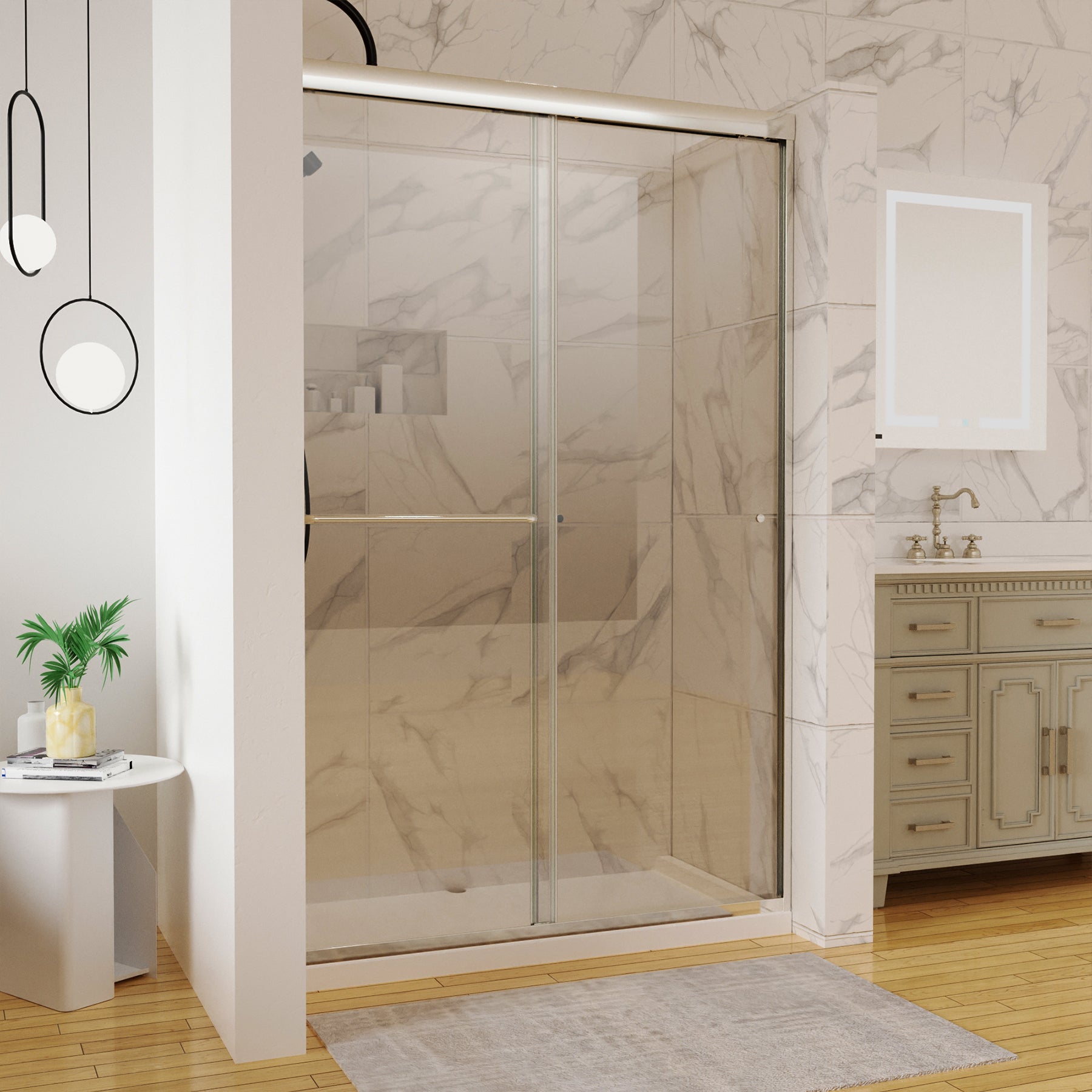 Shower Doors