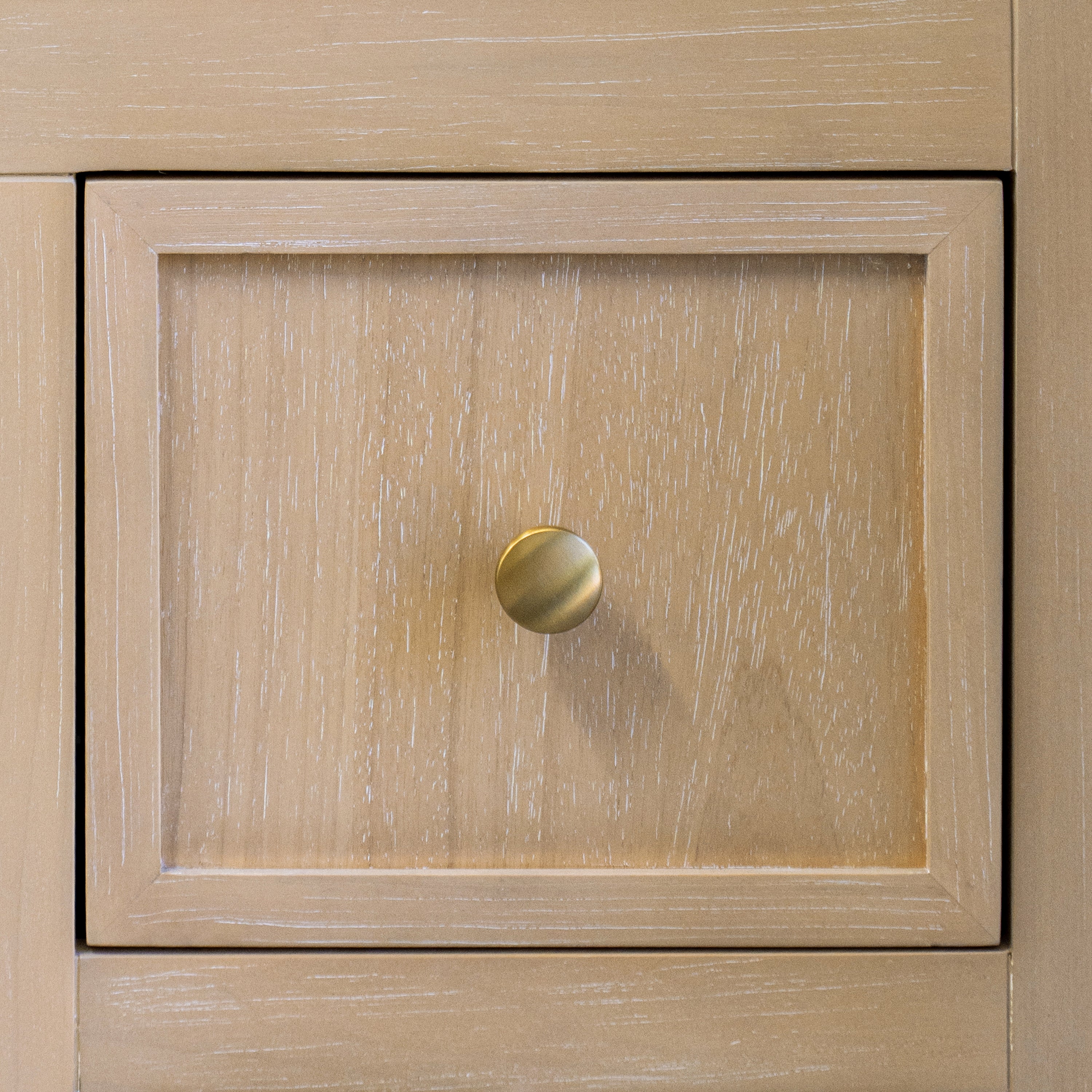 36-Inch Freestanding Bathroom Vanity with Carrara White Quartz Top Sink