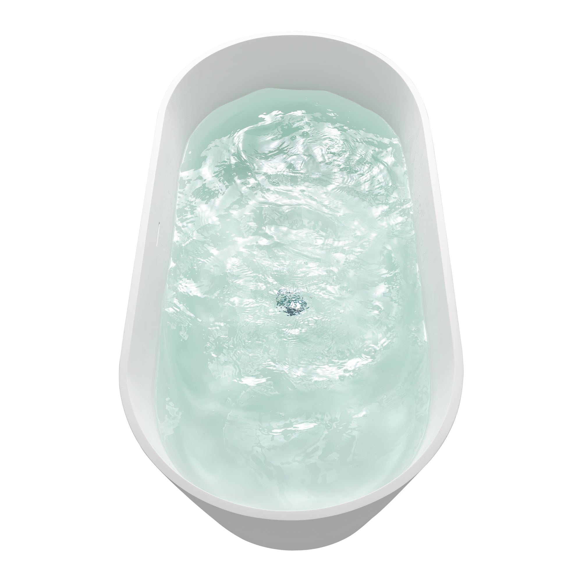 Bathtub Shower
