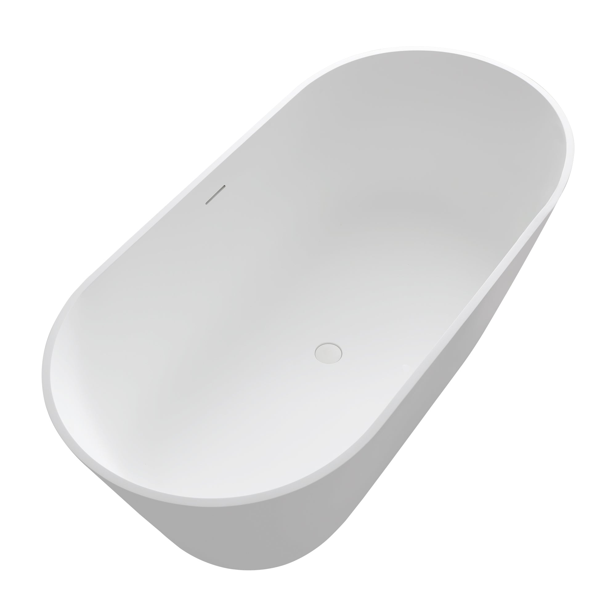 Deep Bathtubs