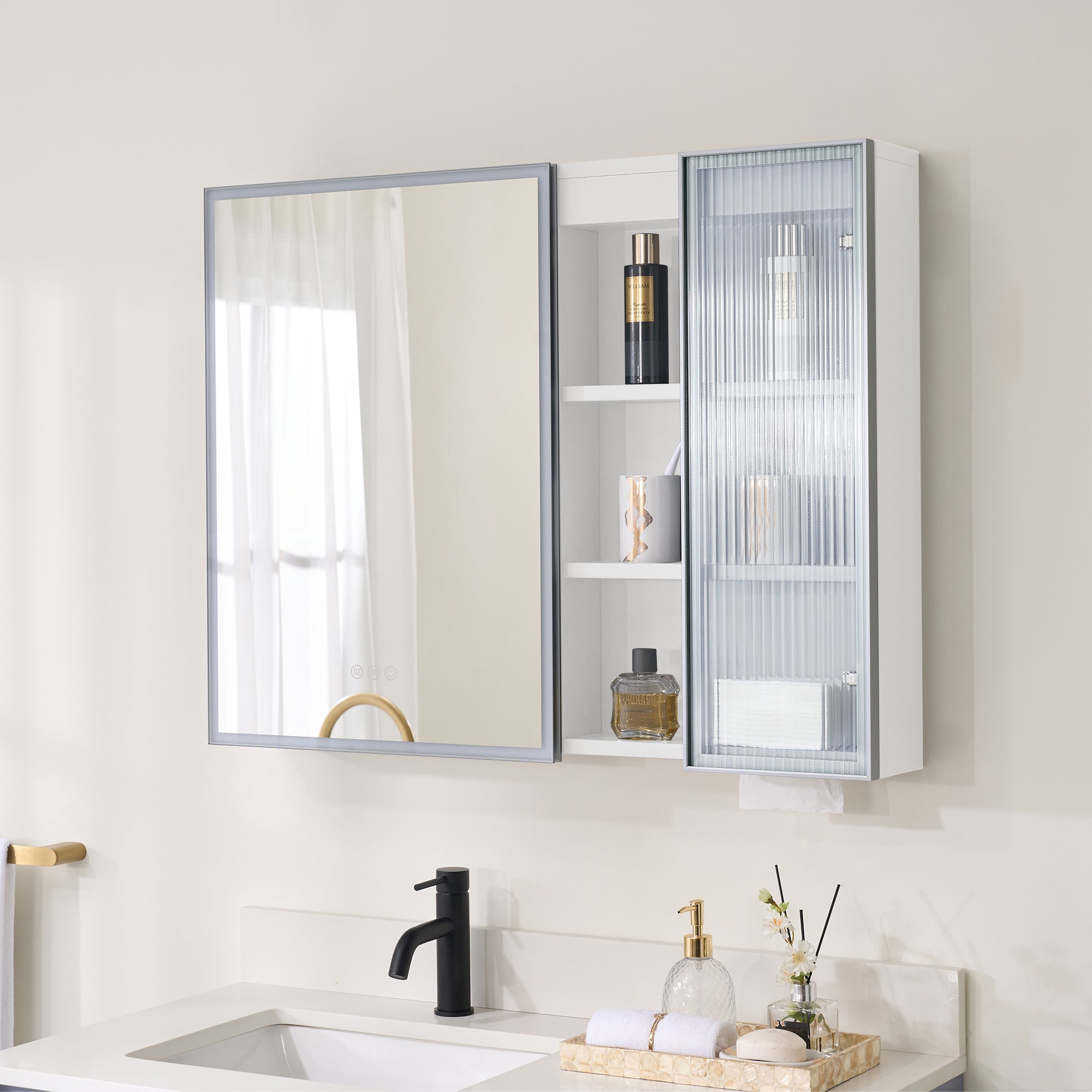 Unique Medicine Cabinets