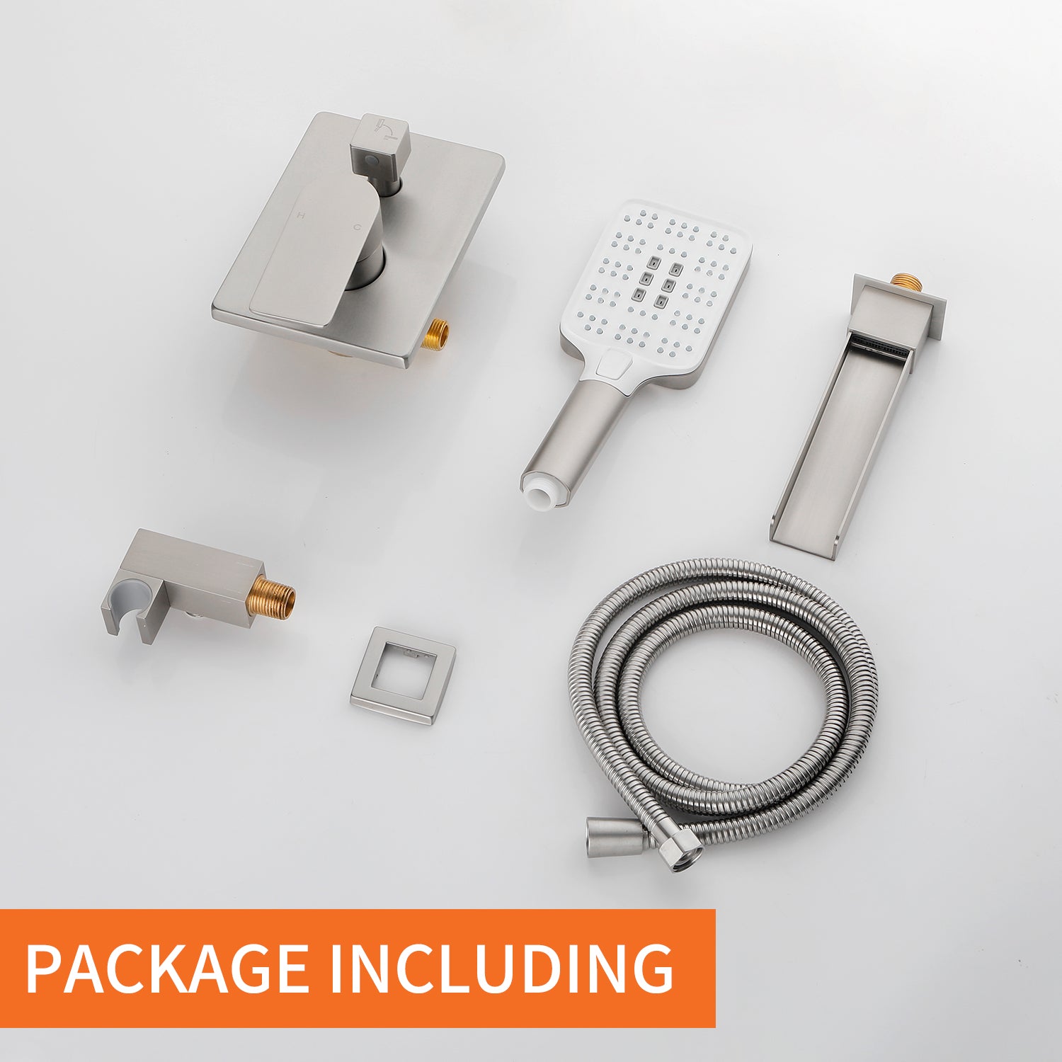 #Color_Brushed Nickel