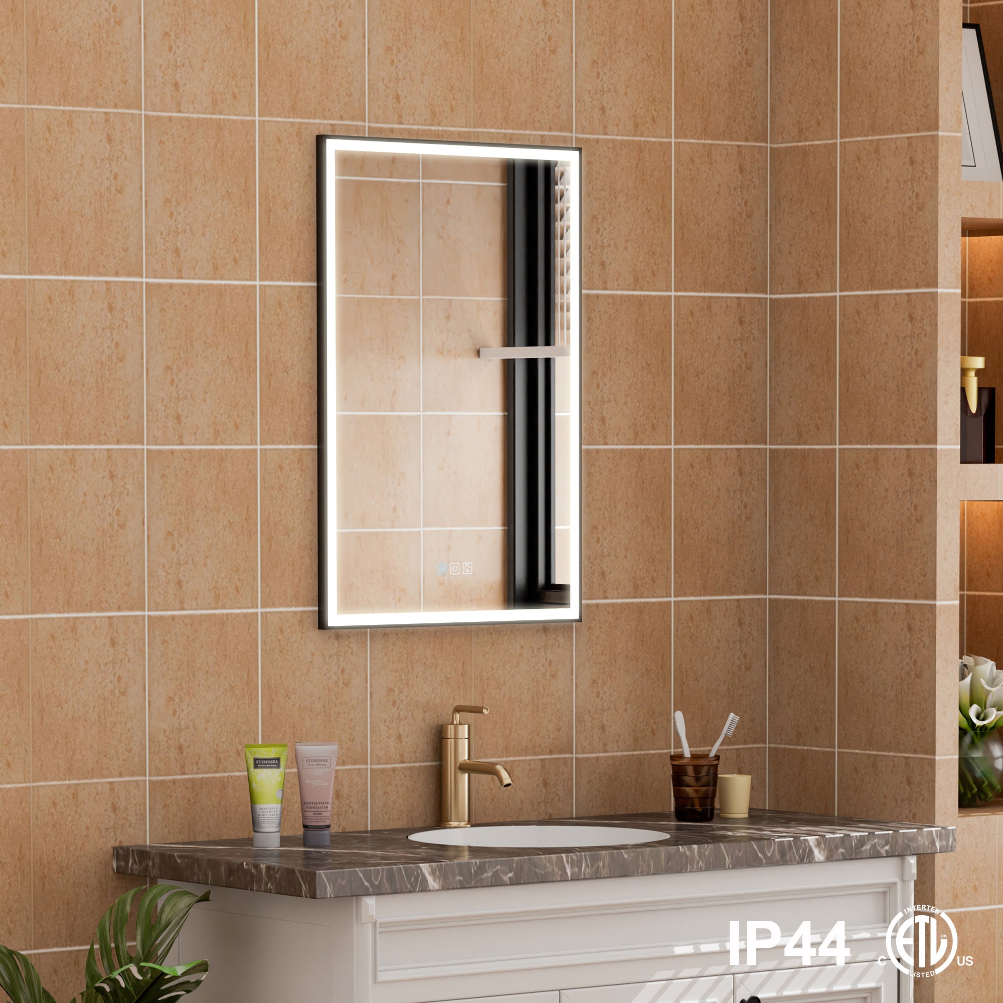 Bathroom Medicine Cabinets with Mirrors