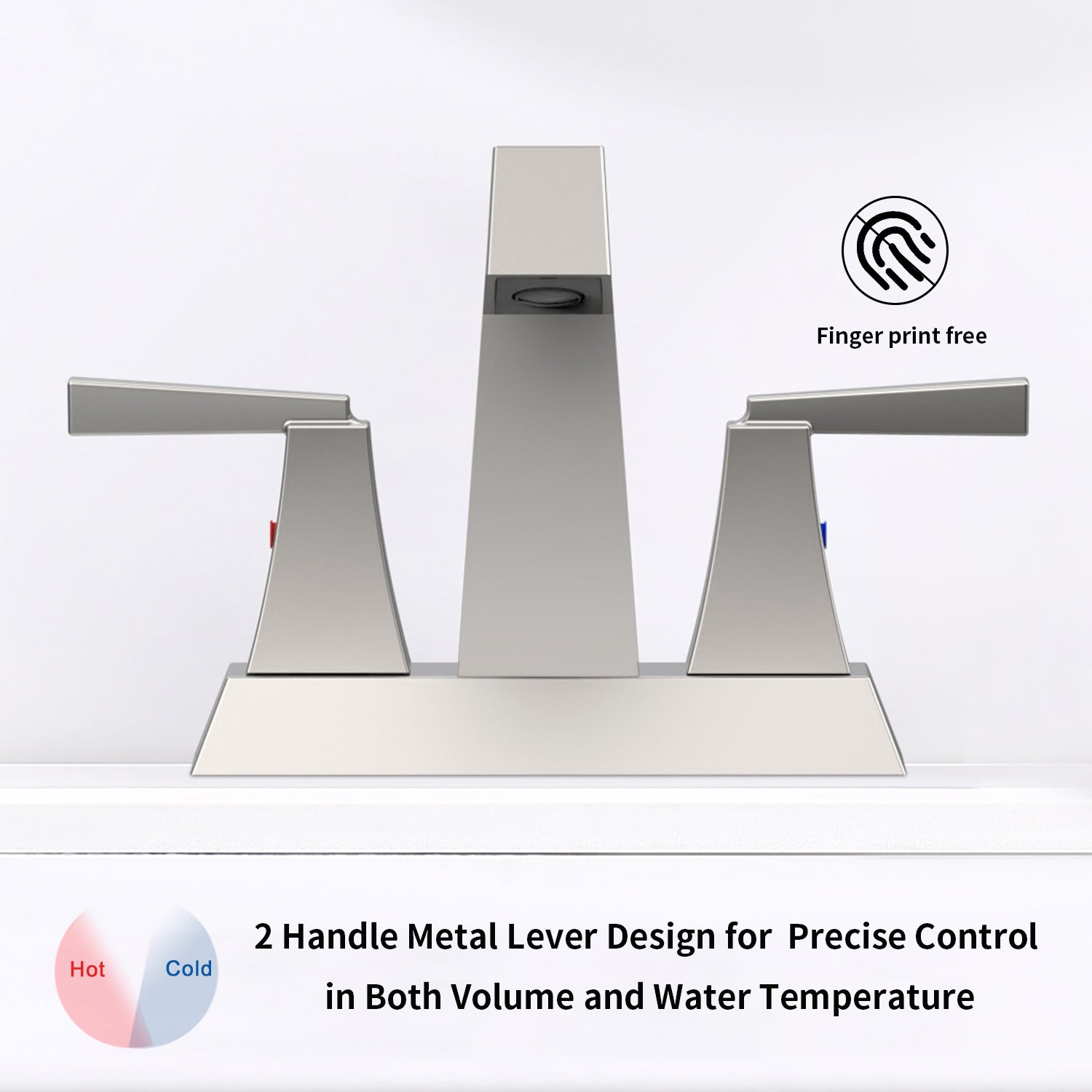 faucets for bathroom sinks