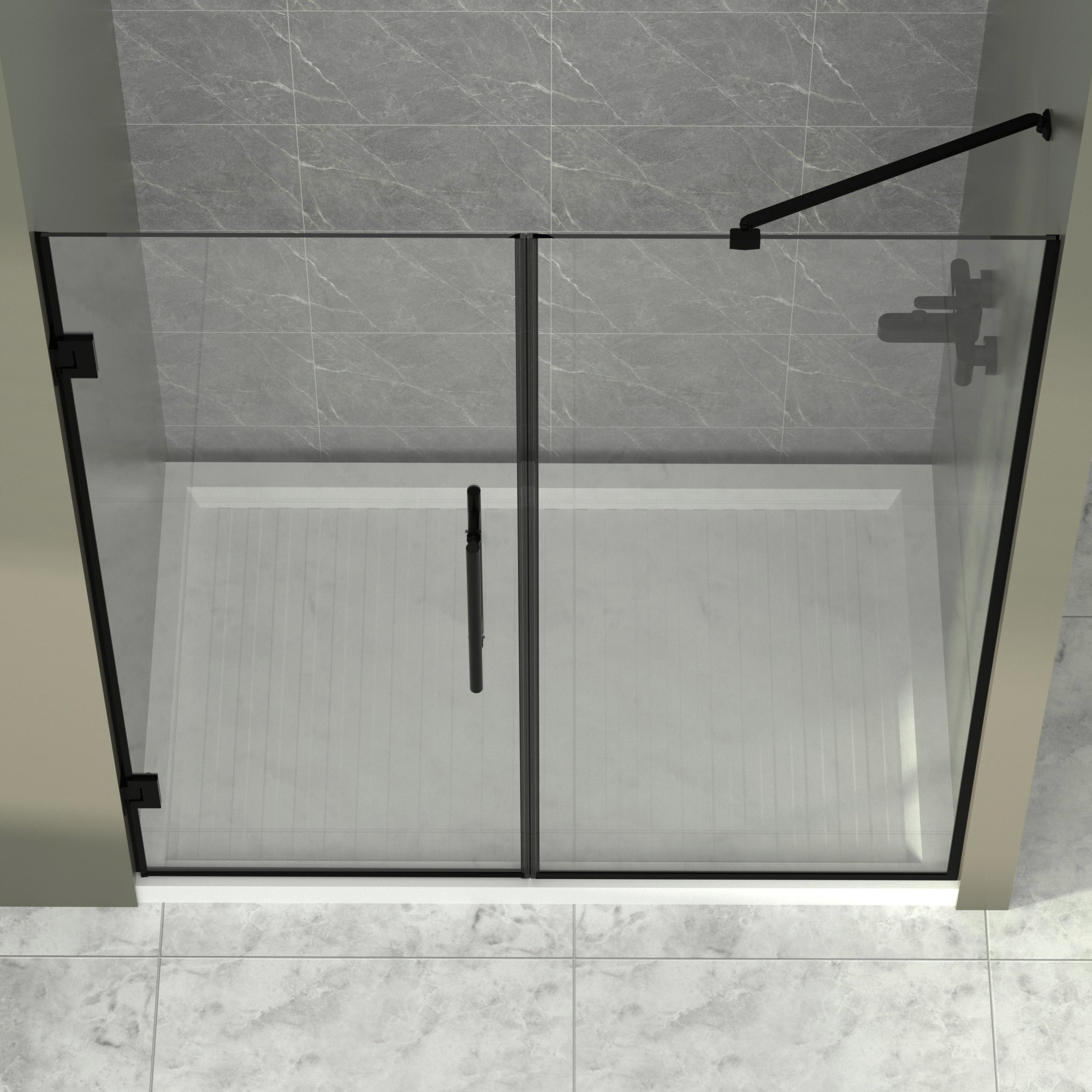 Bath Shower Doors