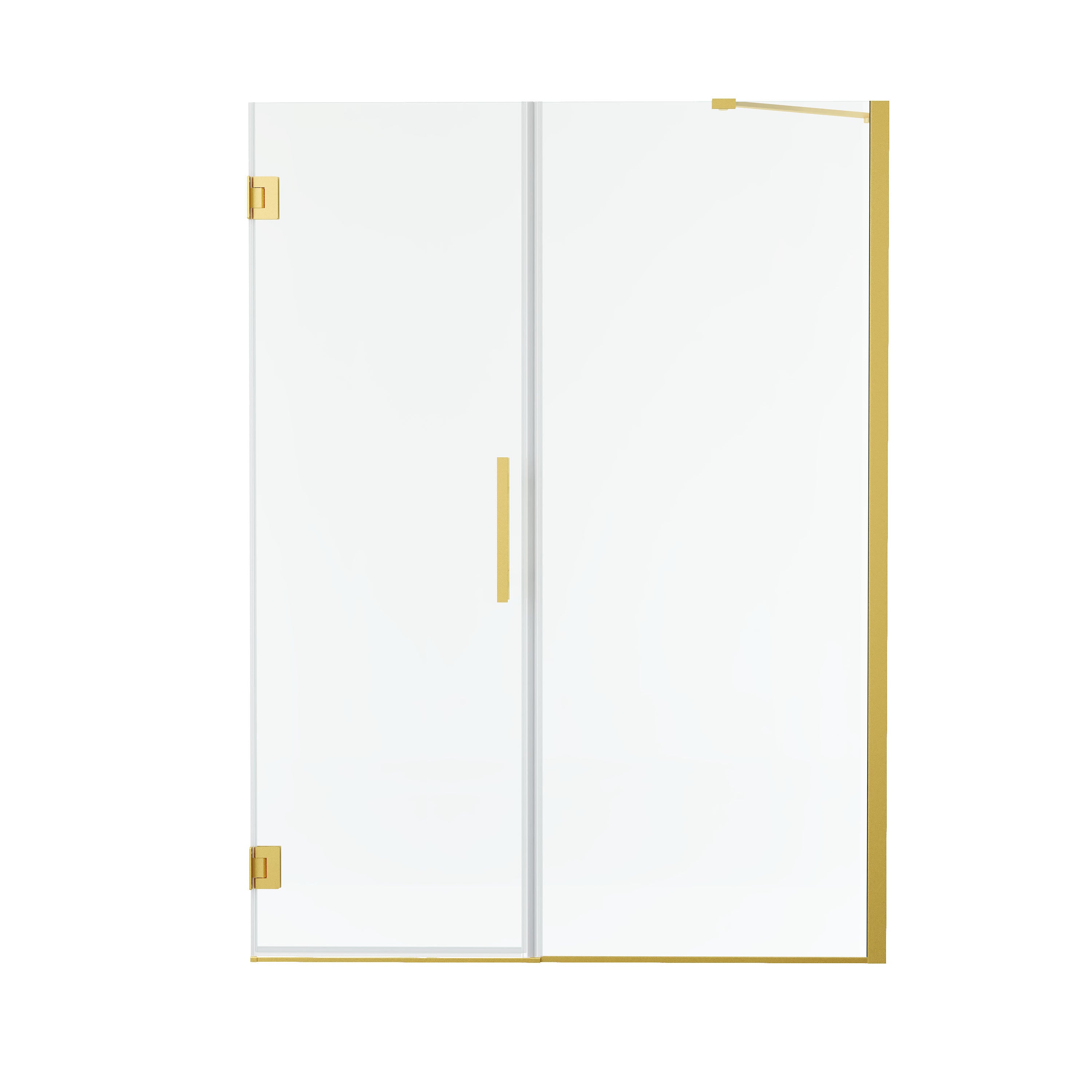 #Color_Brushed Gold