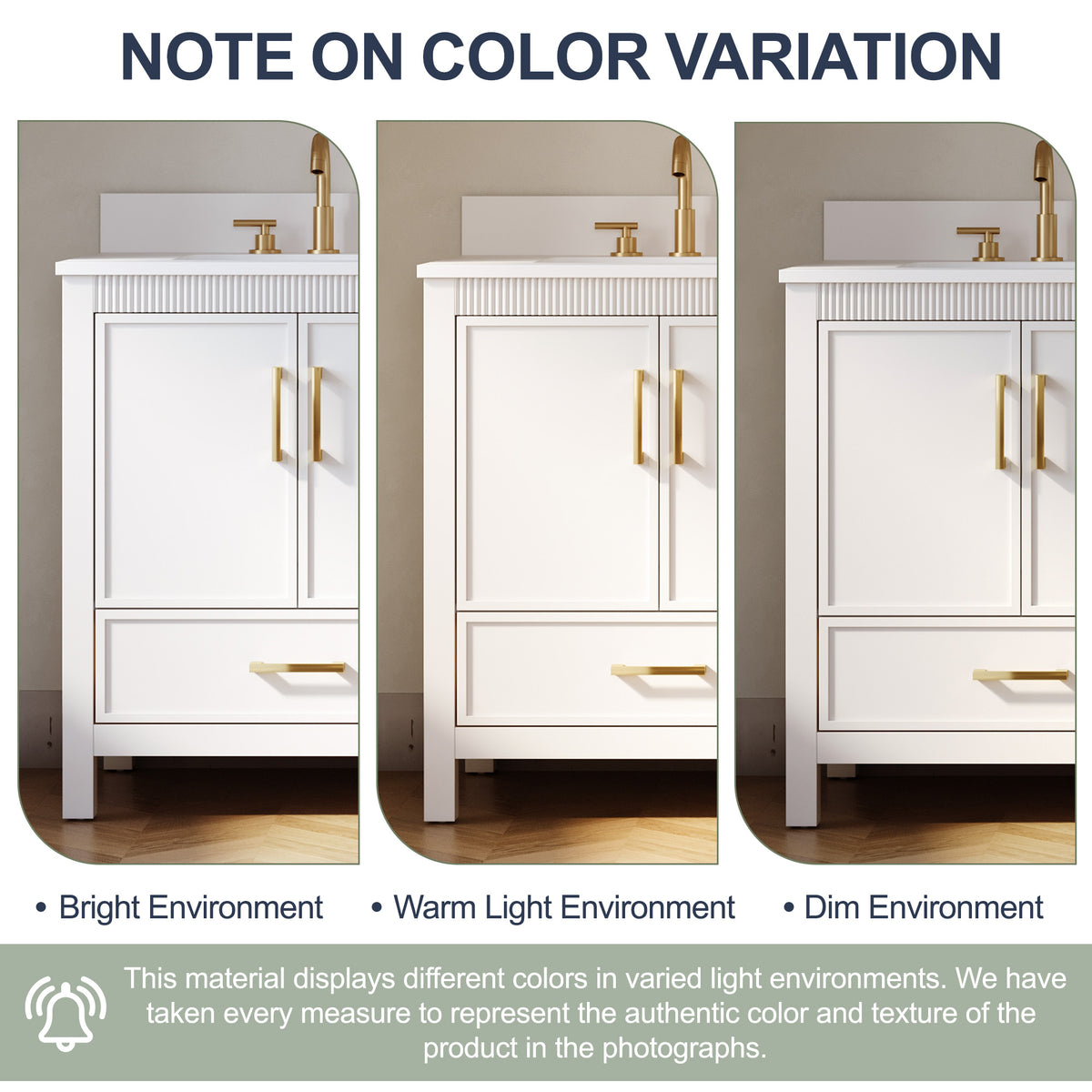 80 Inch Freestanding Solid Wood Bathroom Vanity with Pure White Quartz Countertop, 4 Soft-Close Doors & 5 Dovetail Drawers, White