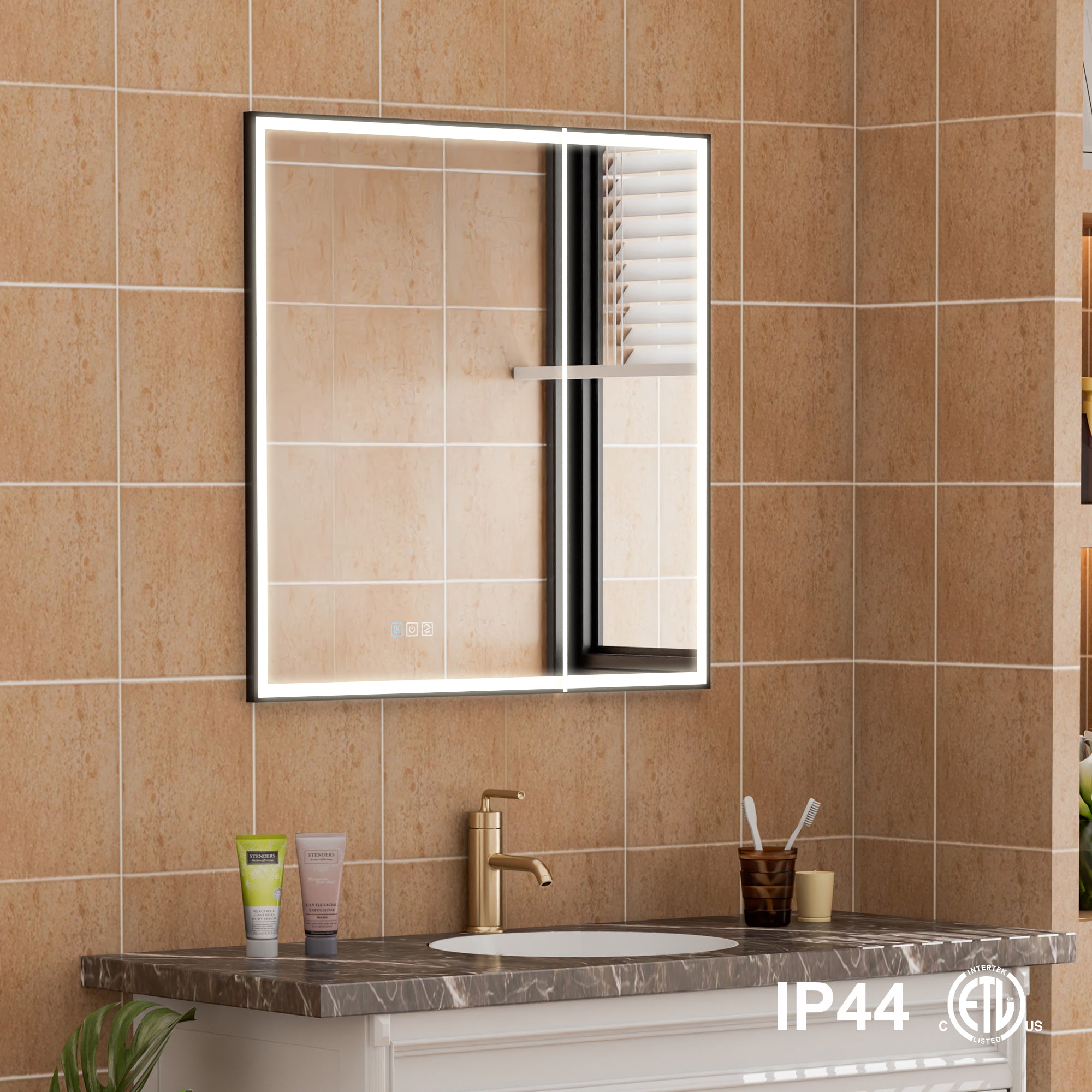 Medicine Cabinets with Mirrors
