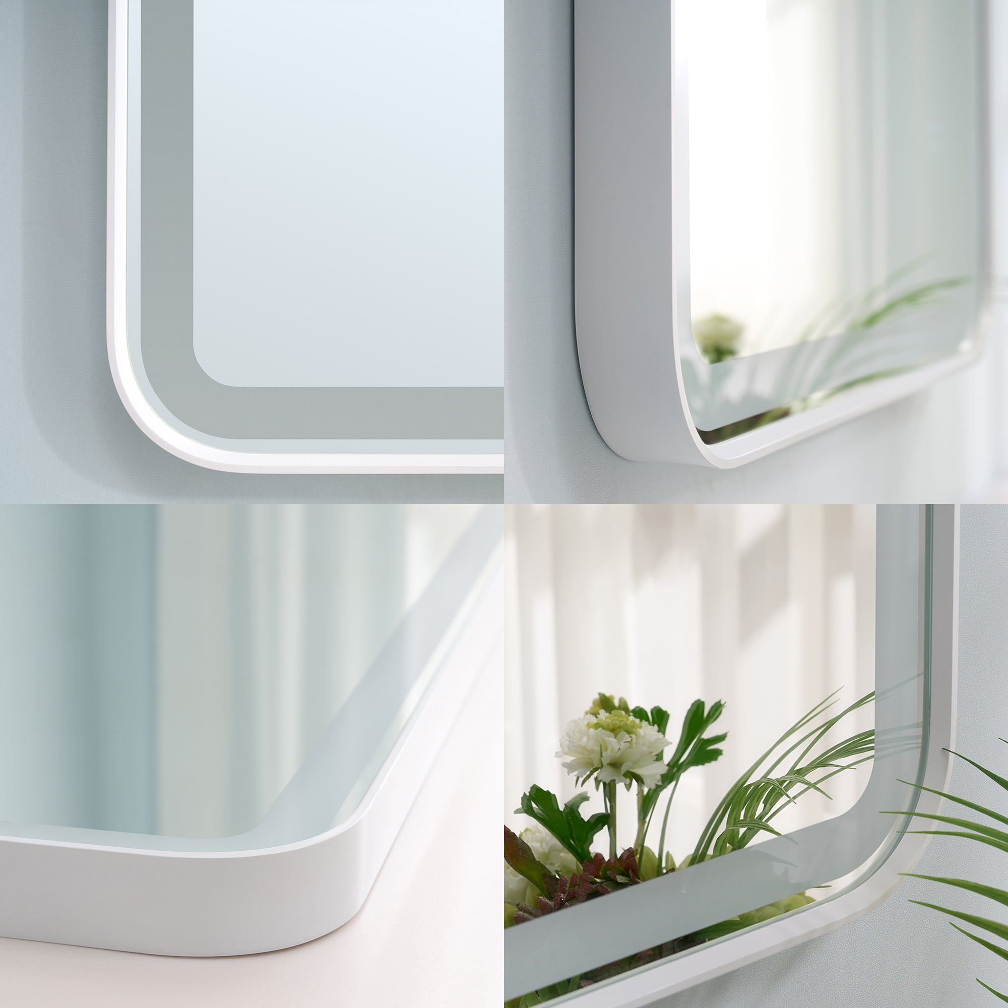 Bathroom Mirror Ideas