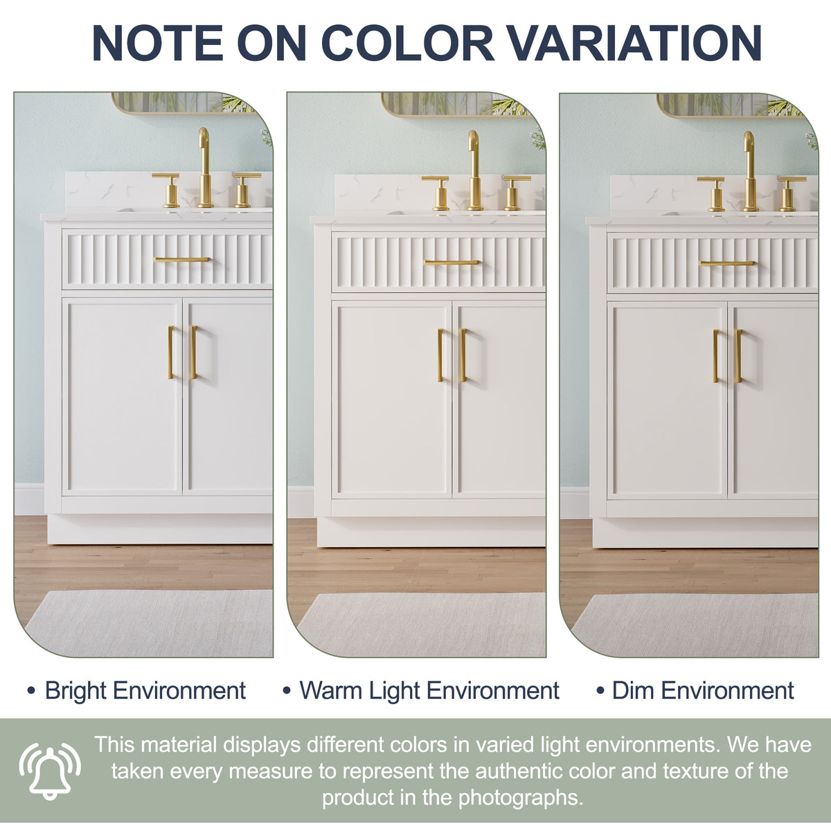 72 Inch Freestanding Solid Wood & Plywood Bathroom Vanity with Soft-Close Drawers, Carrara White Quartz Countertop, White