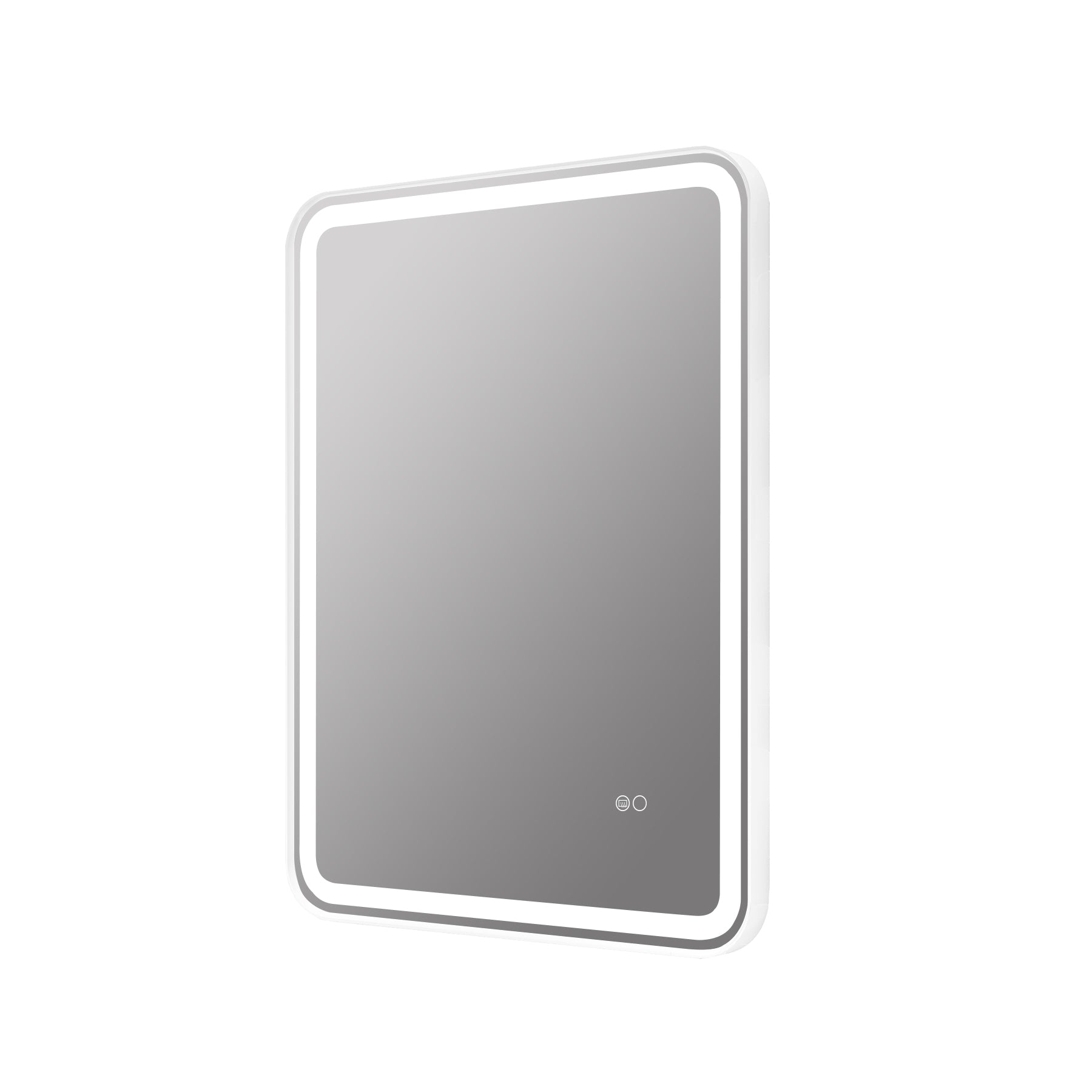 Rectangular Bathroom Mirrors