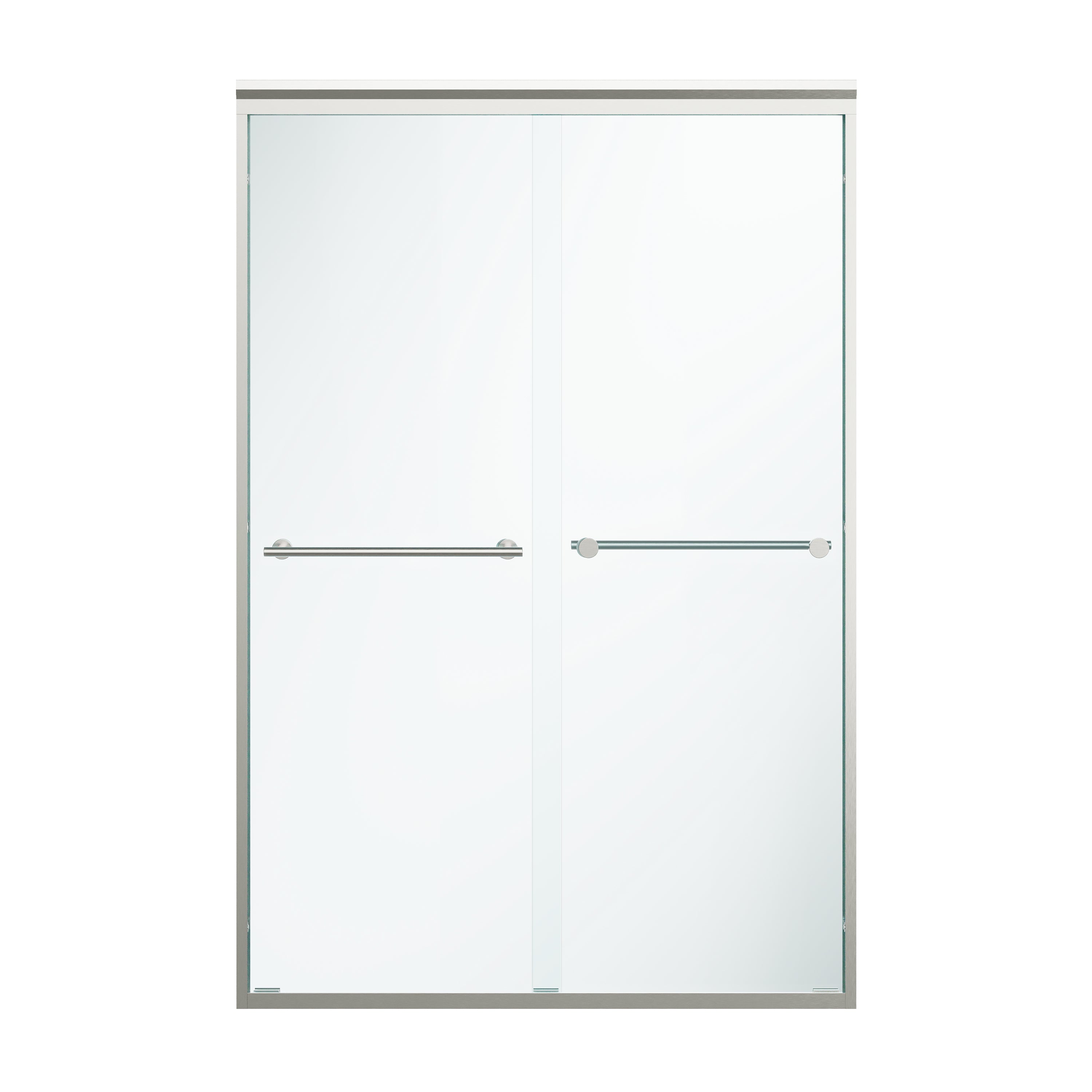 #Color_Brushed Nickel