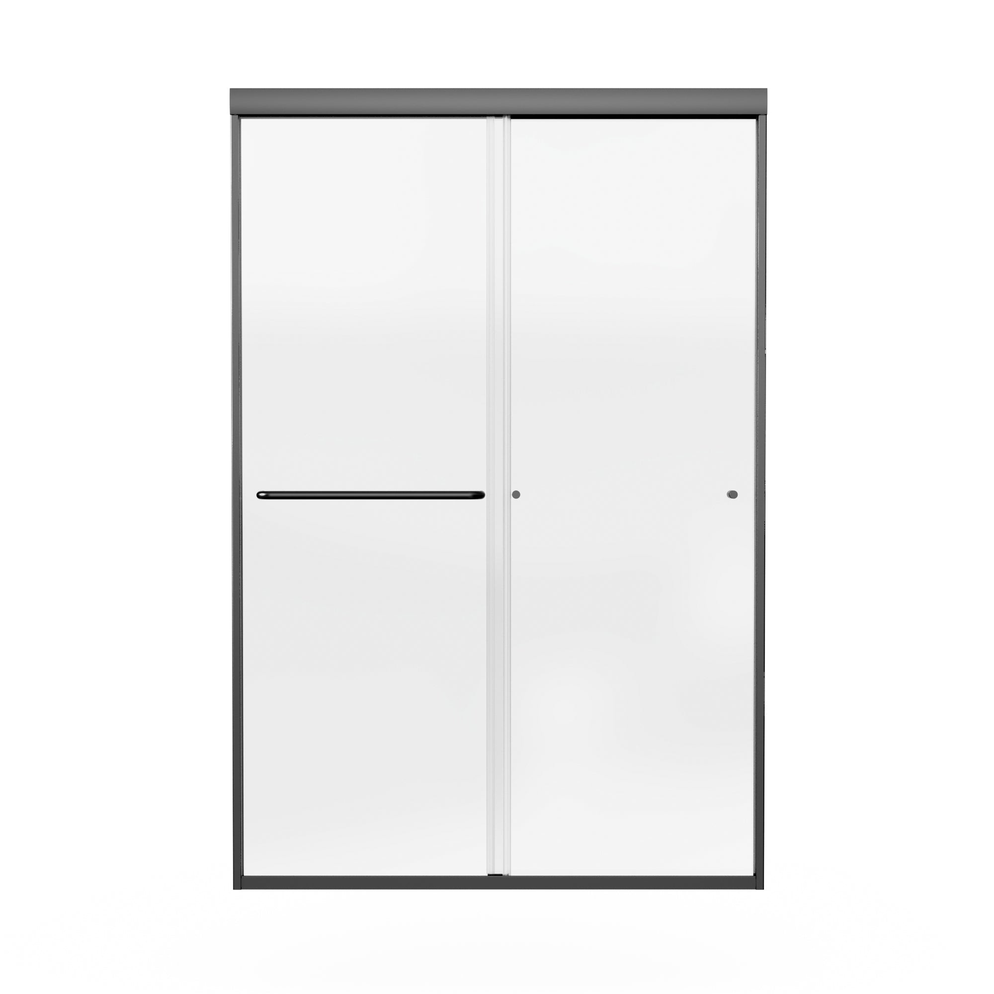 Cleaning Glass Shower Doors