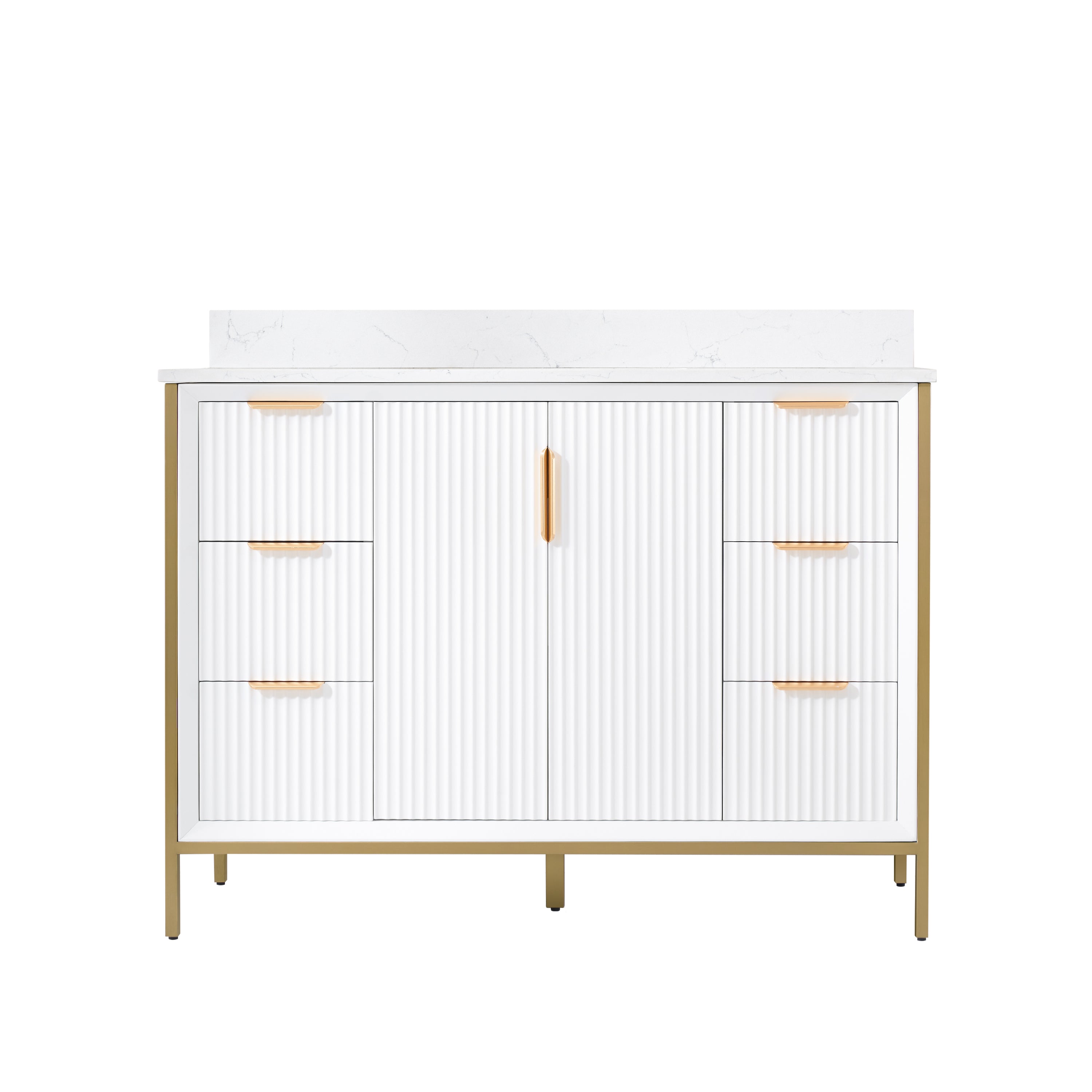 Bathroom Vanity