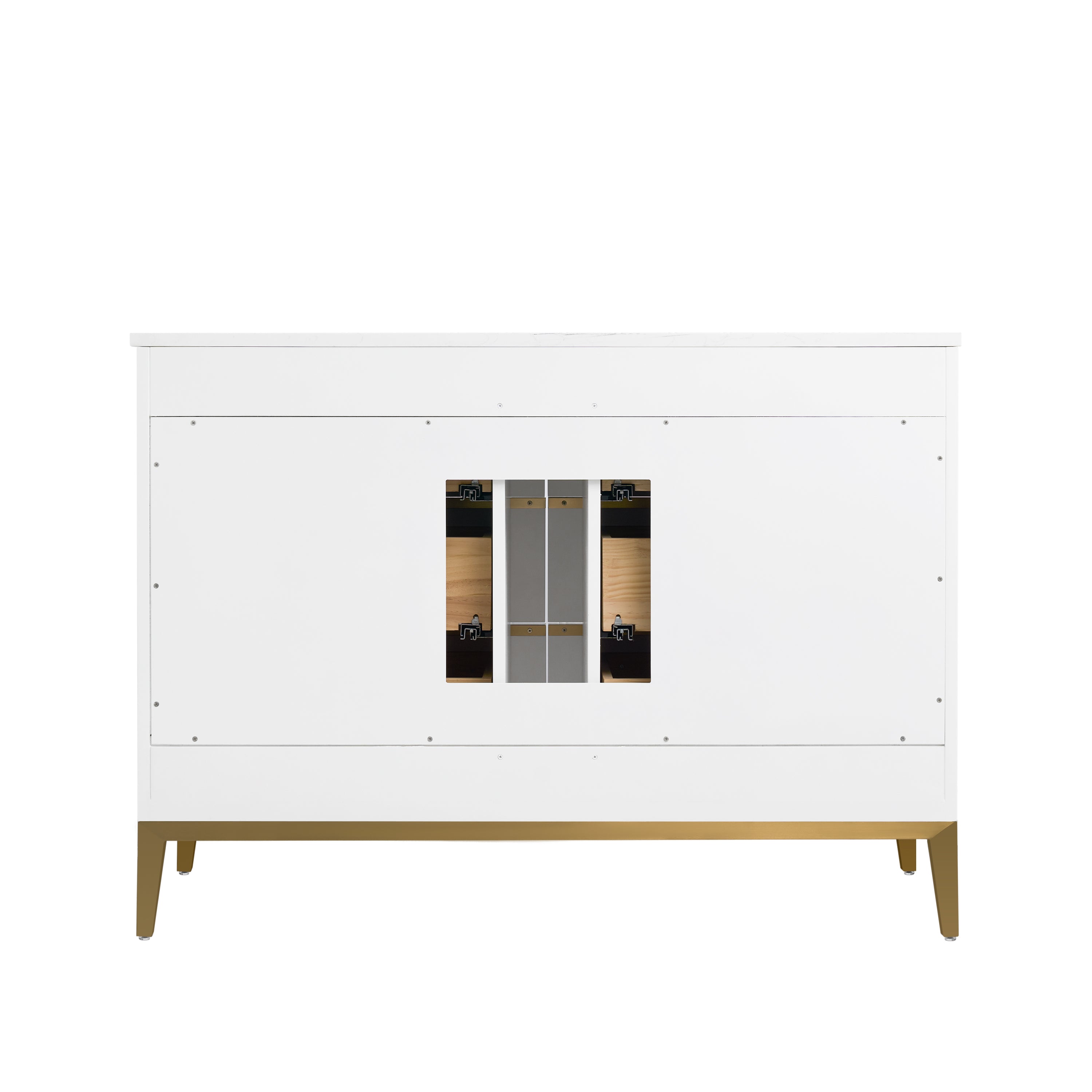 Modern Bathroom Vanity