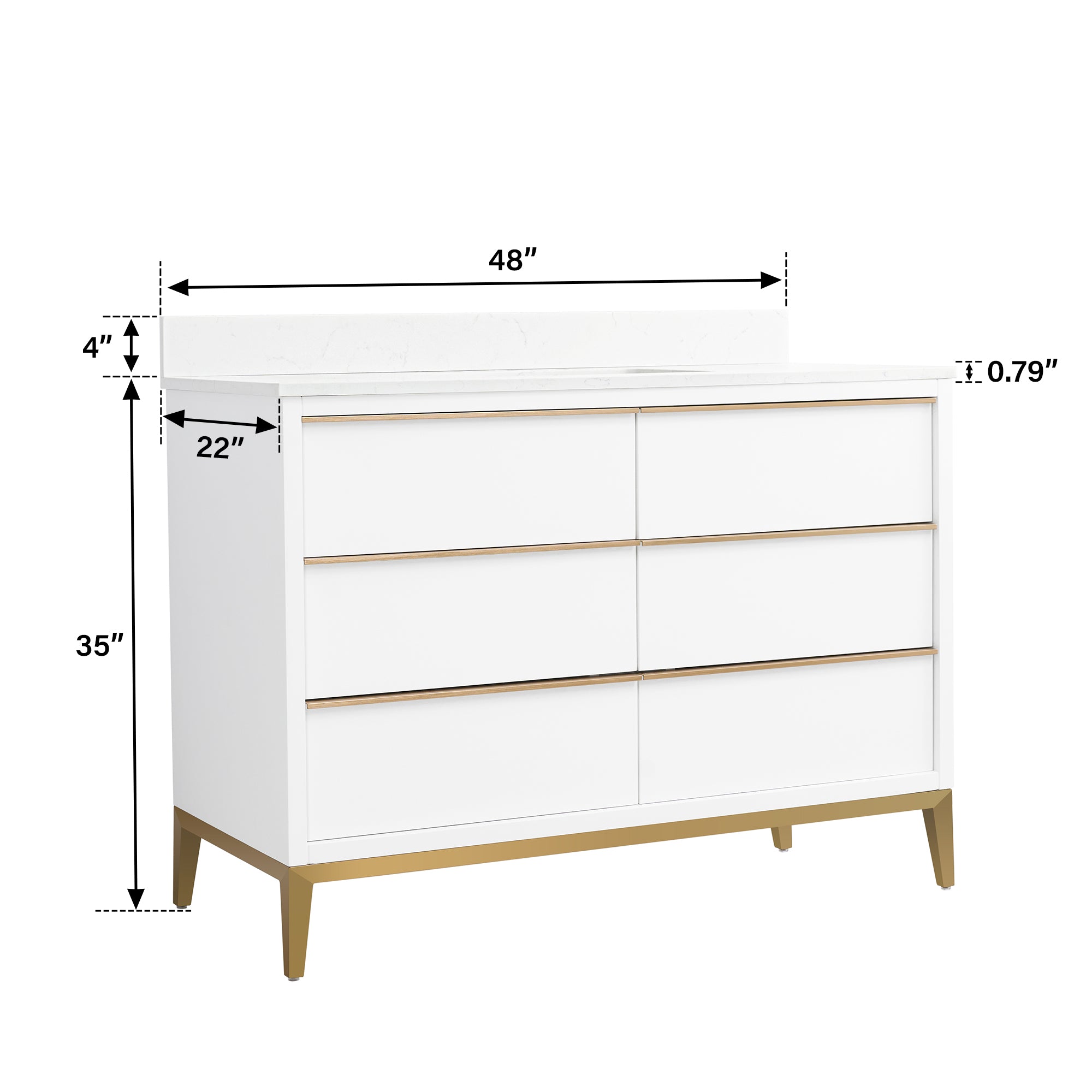 Luxury Bathroom Vanities