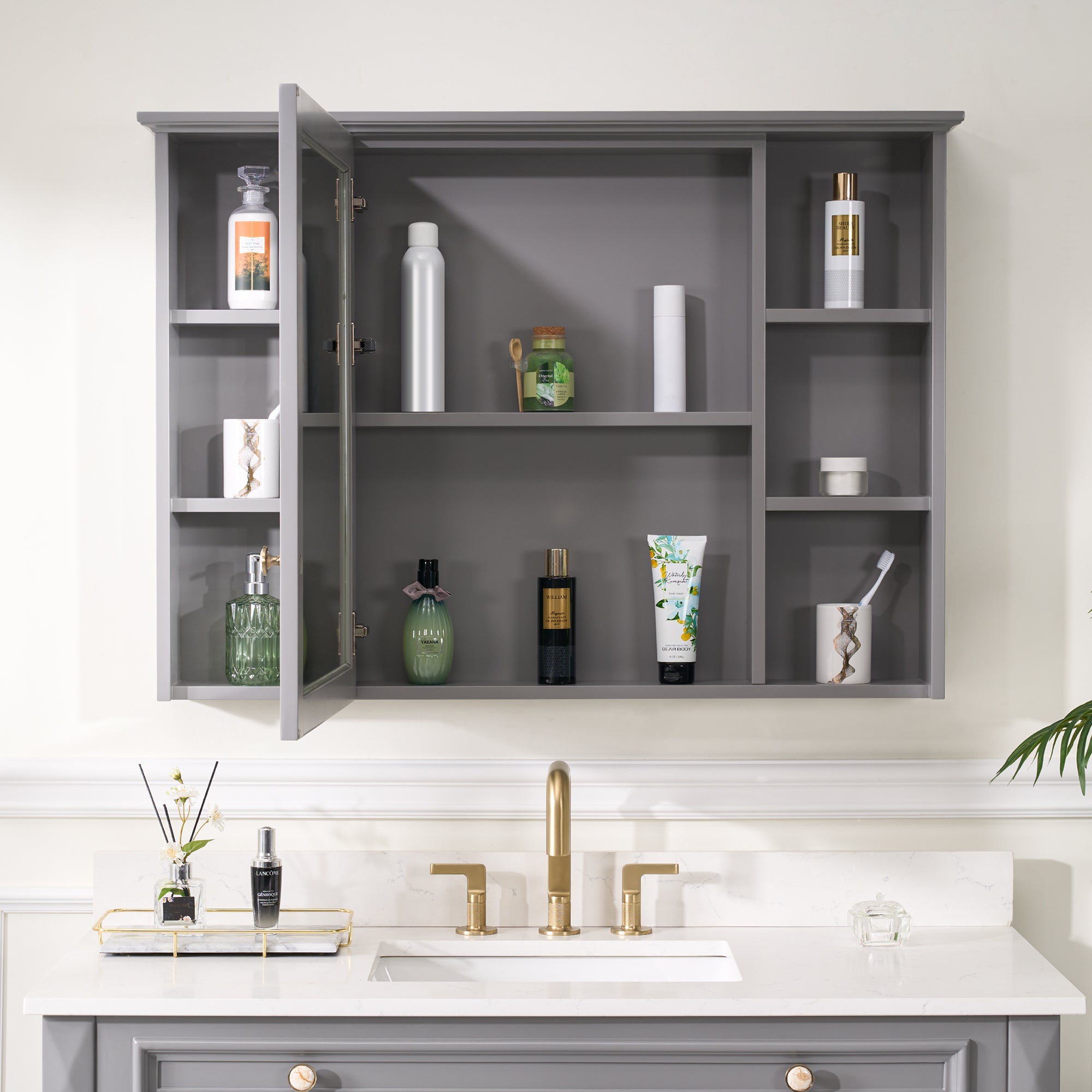 Medicine Cabinets with Mirror