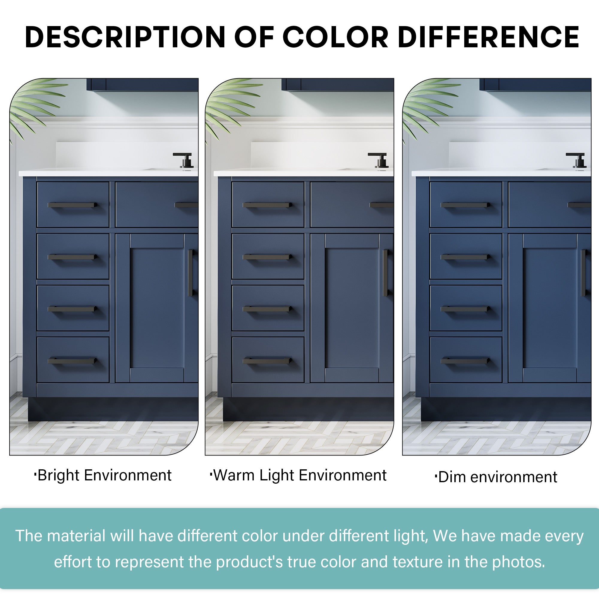 #Handle Color_Matte Black