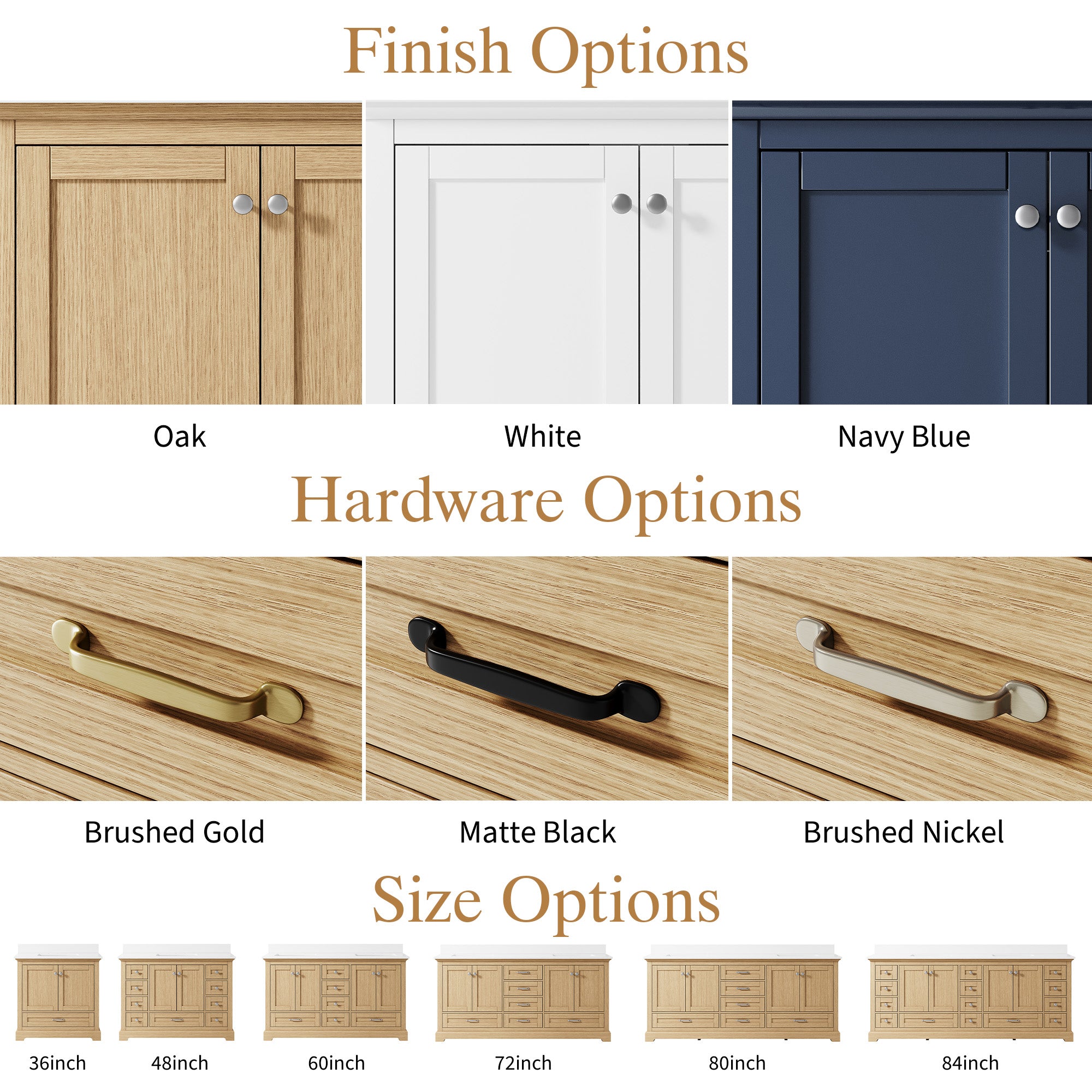 #Handle Color_Brushed Nickel
