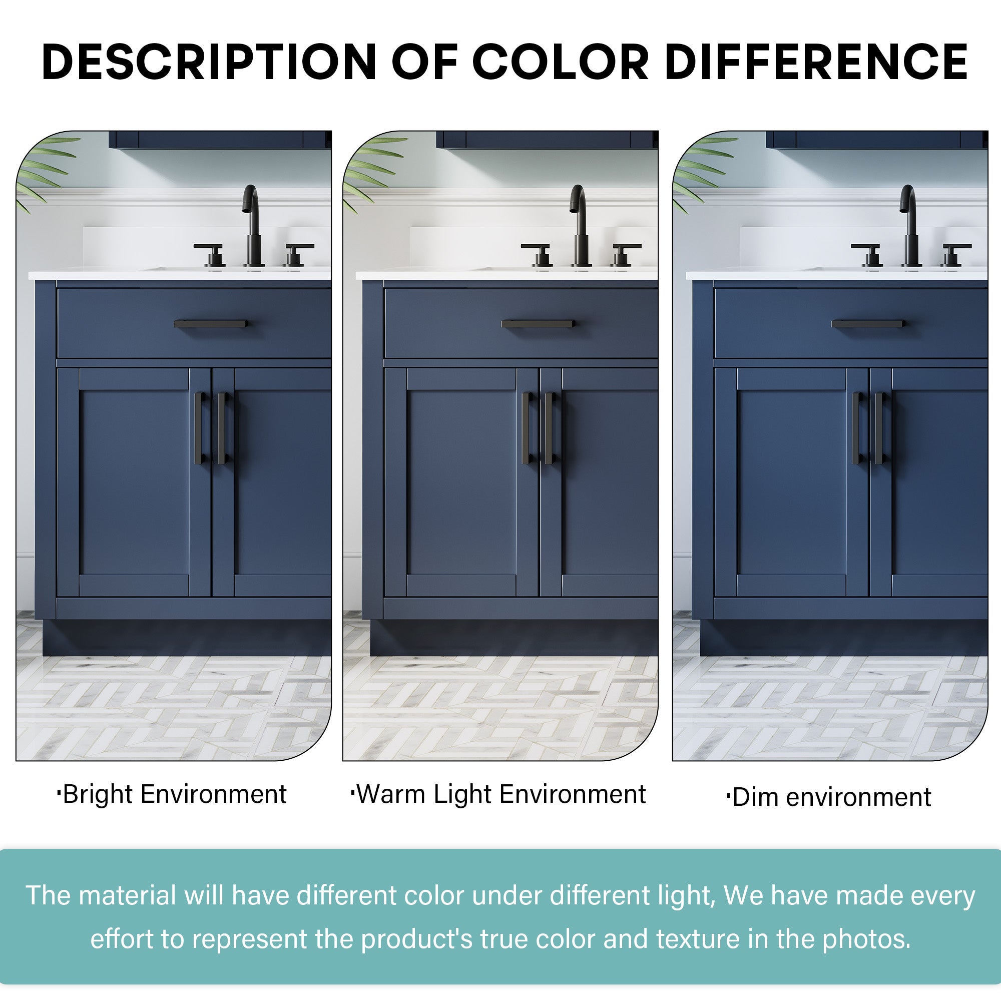 #Handle Color_Matte Black