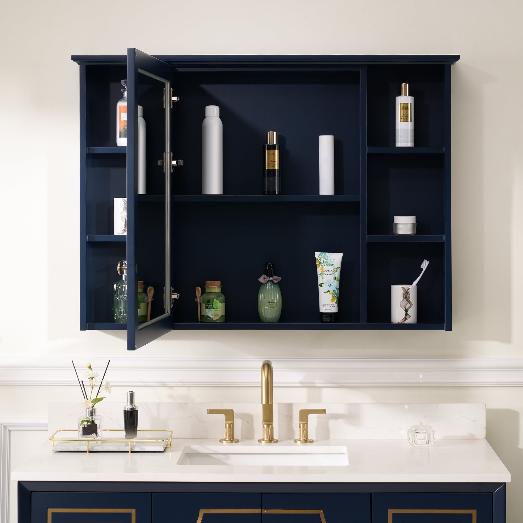 Medicine Cabinets Bathroom