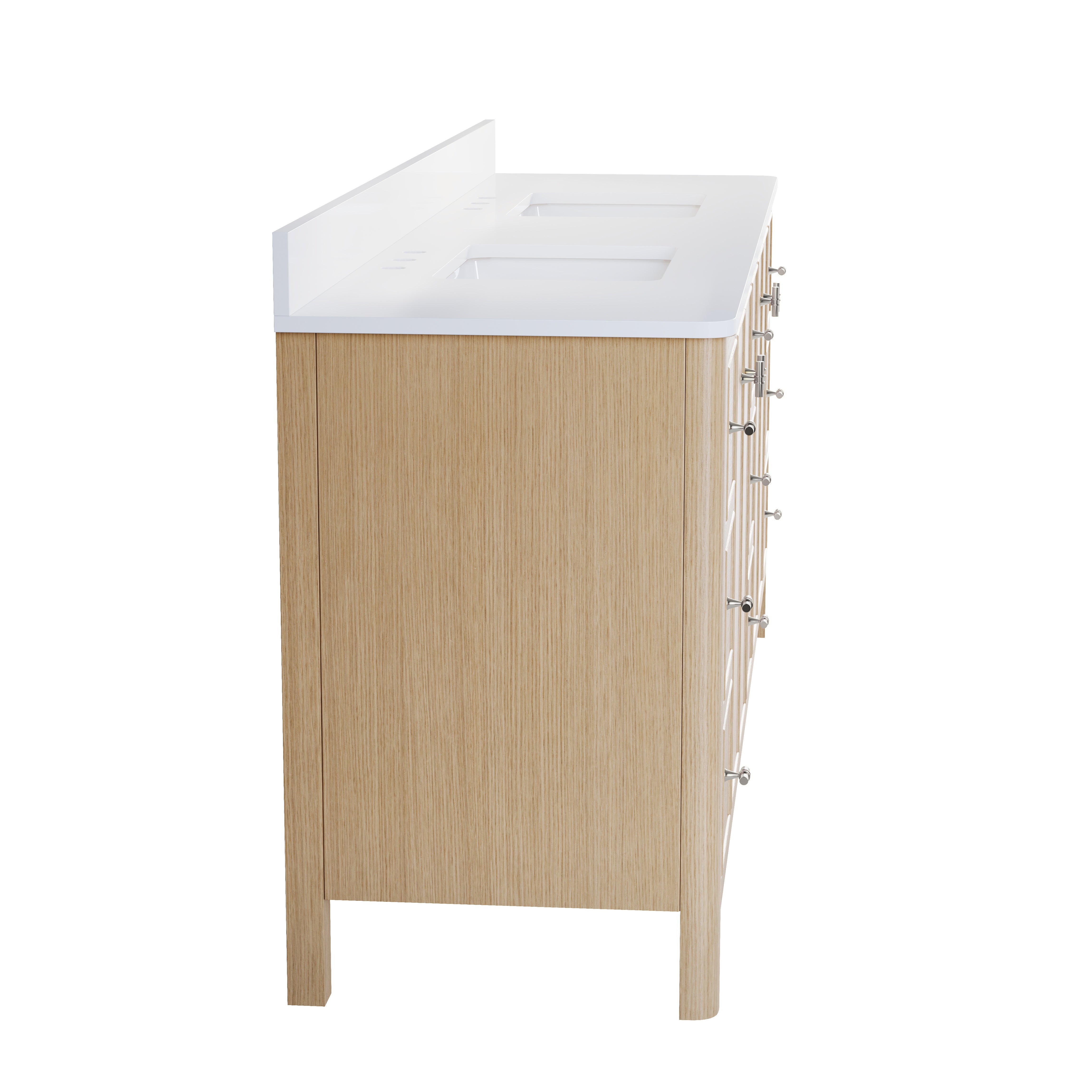 #Handle Color_Brushed Nickel