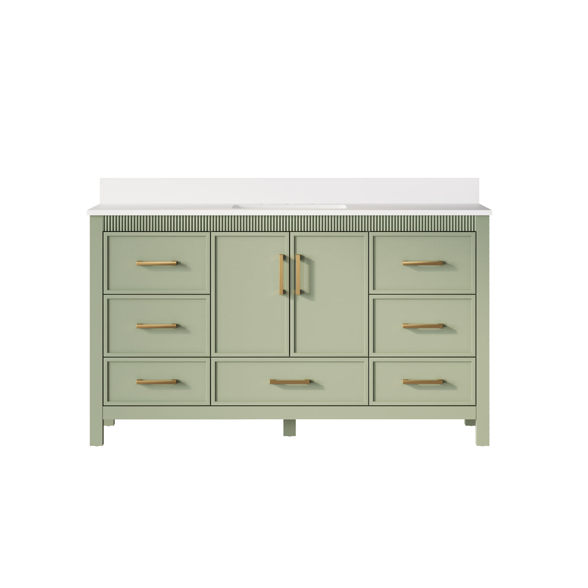 #Handle Color_Brushed Gold