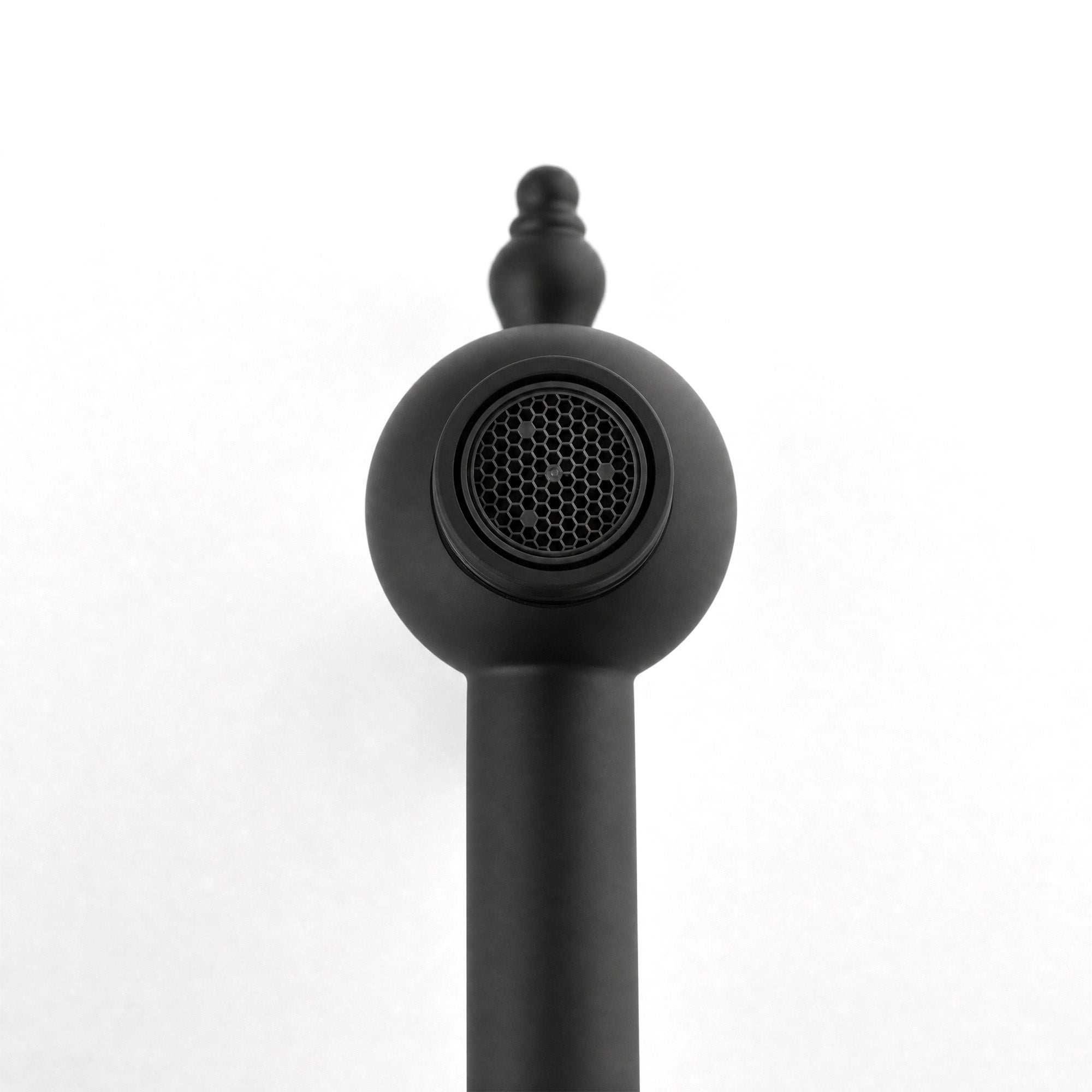 #Color_Matte Black