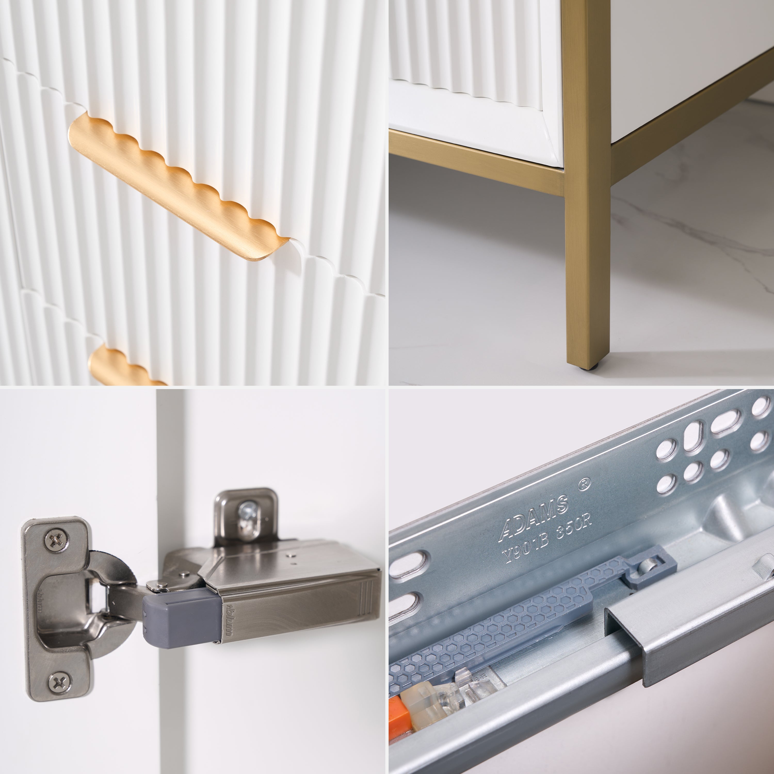 Bathroom Vanity Ideas