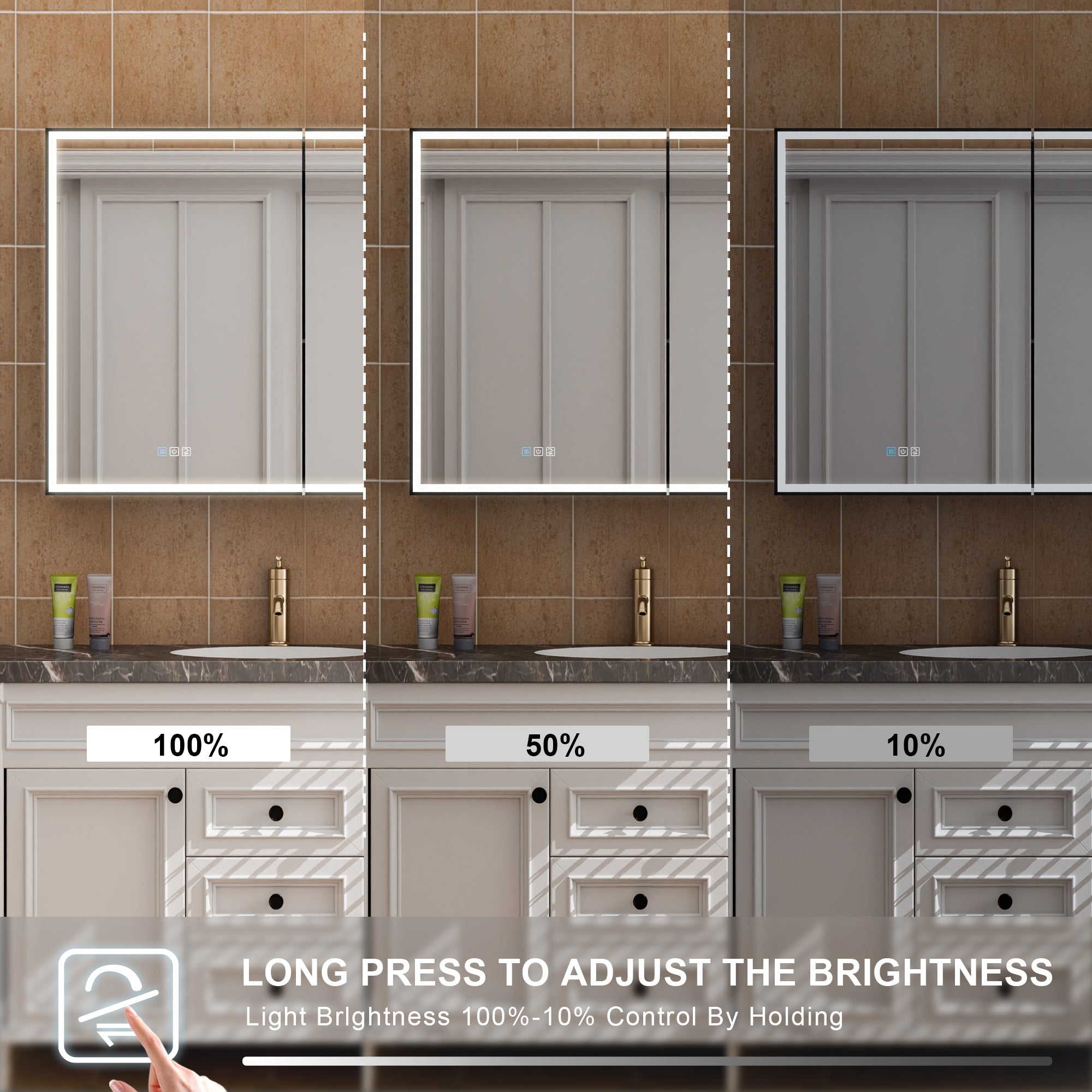 Medicine Cabinet Specification