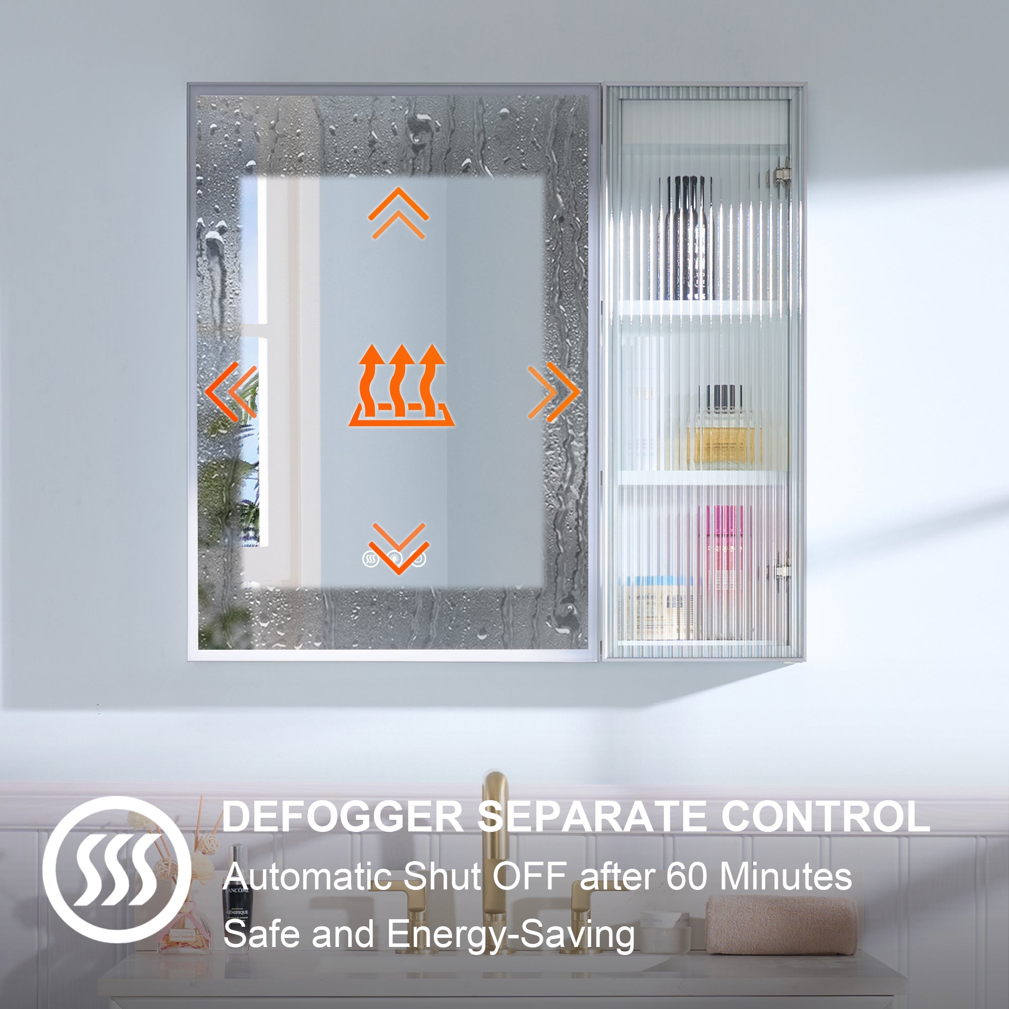 Wood Medicine Cabinets