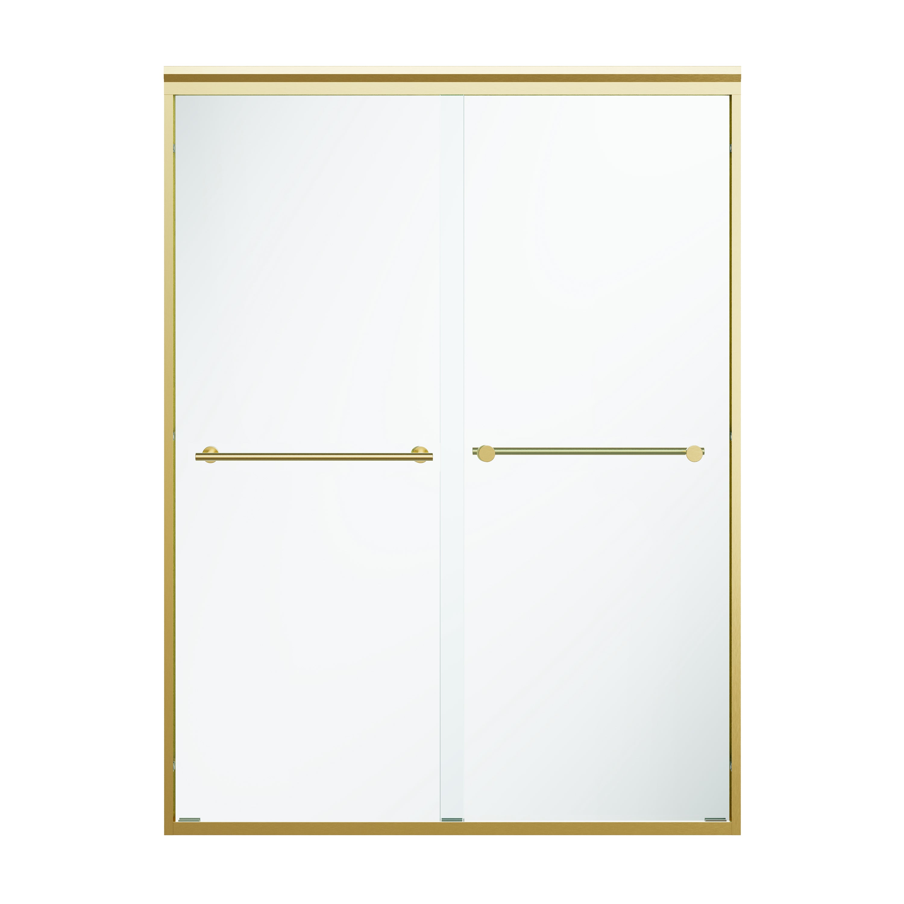 #Color_Brushed Gold