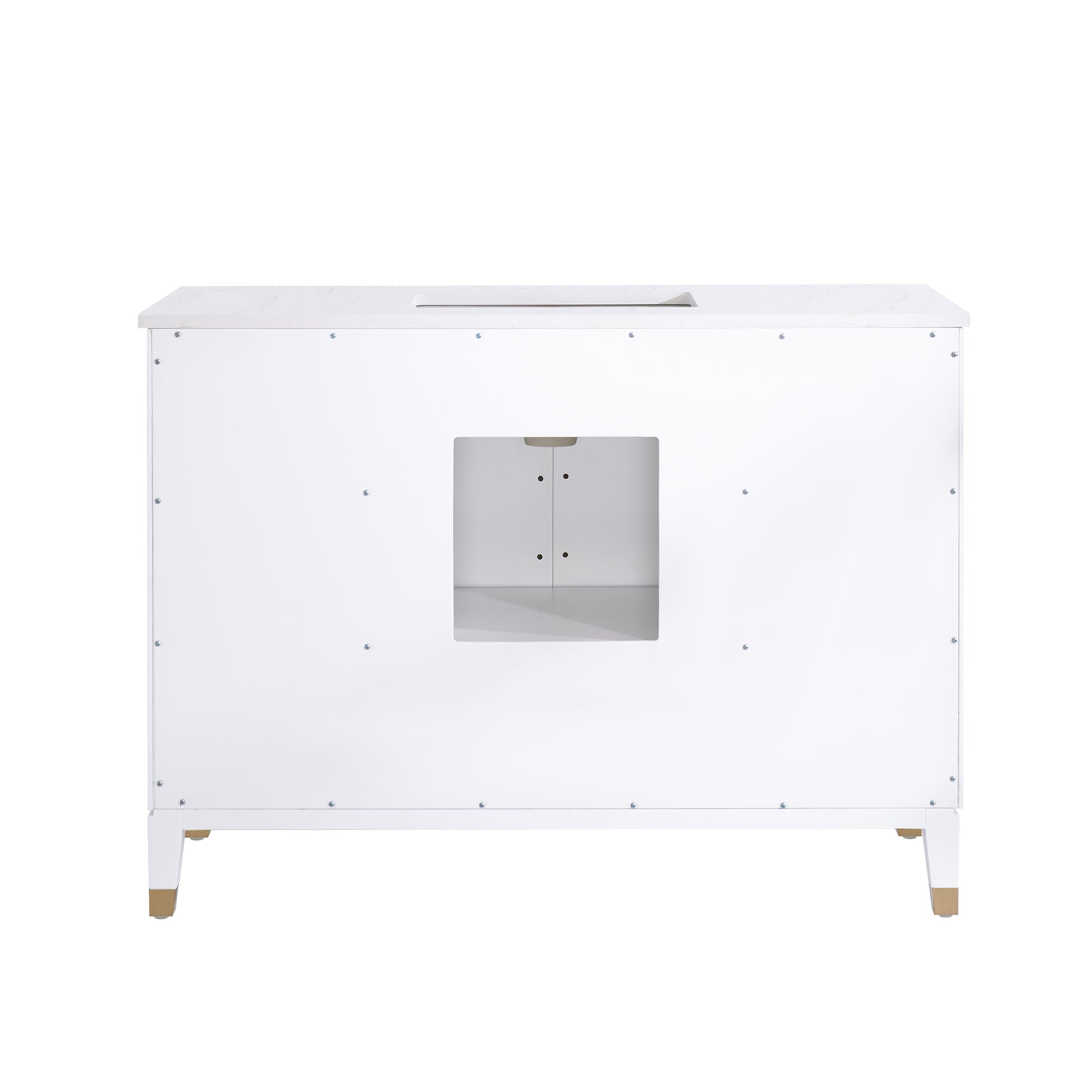 48 In Bathroom Vanity