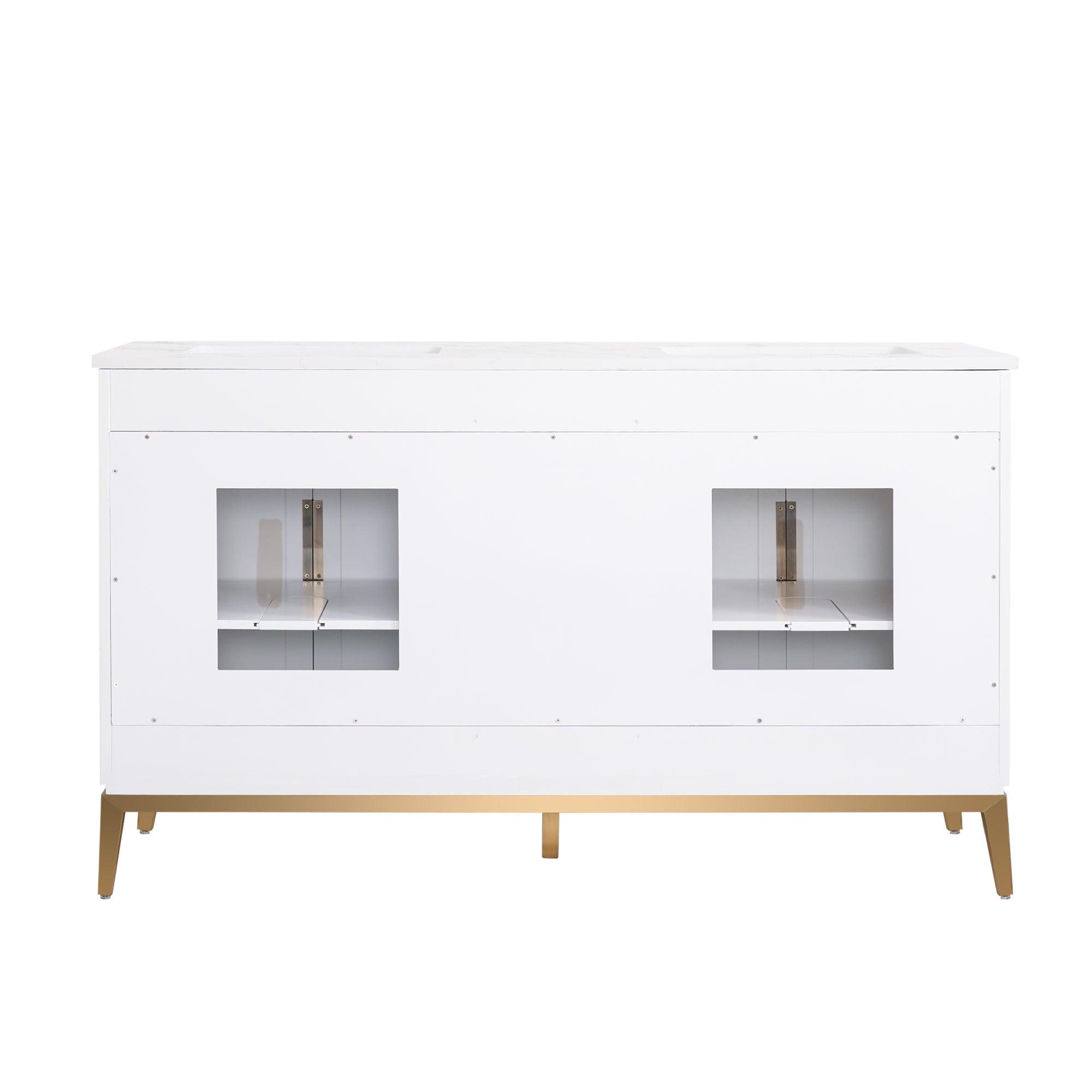 Luxury Bathroom Vanities