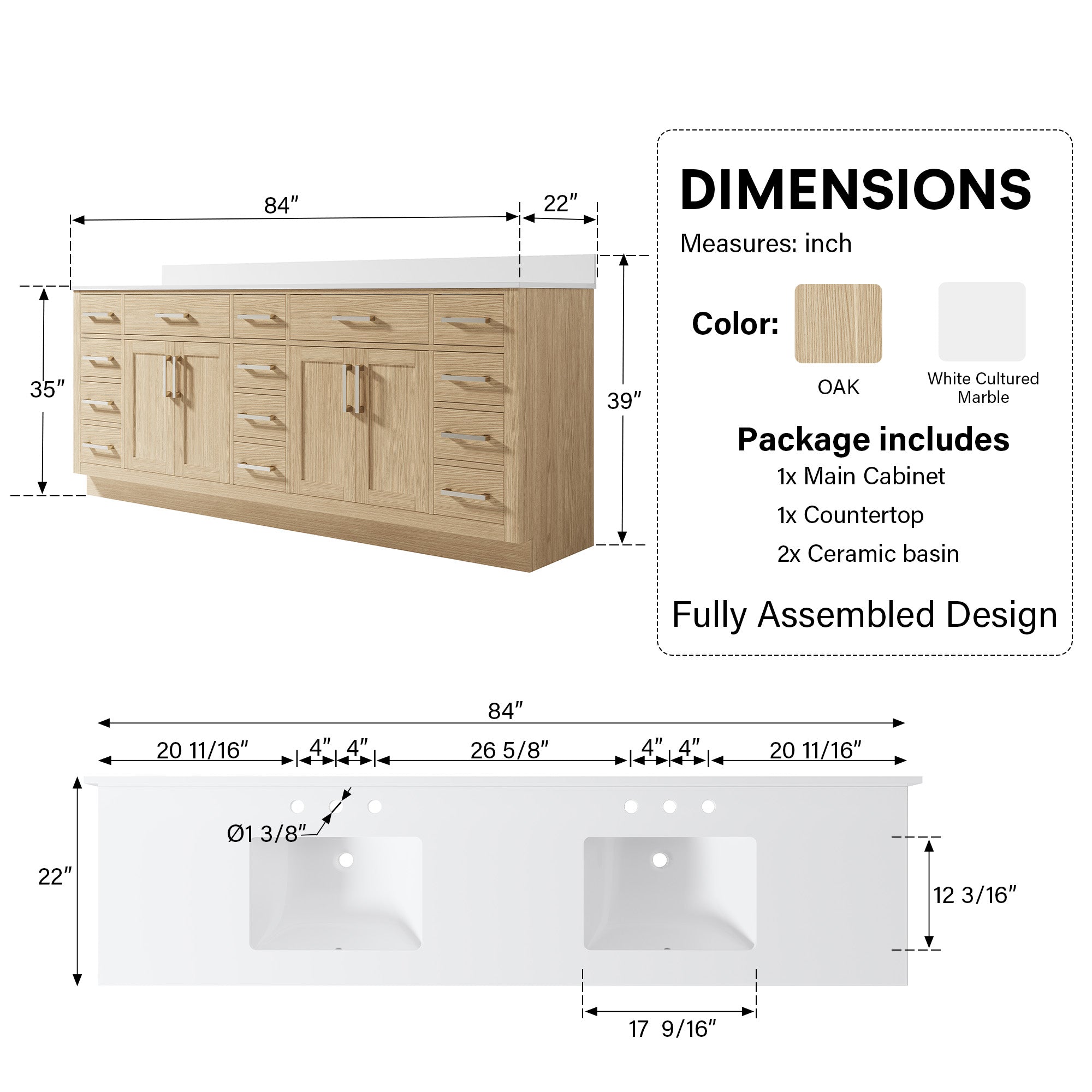 #Handle Color_Brushed Nickel