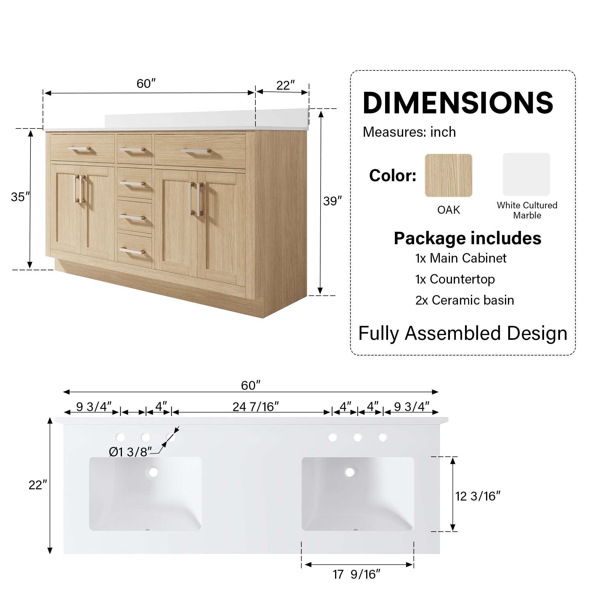 #Handle Color_Brushed Nickel