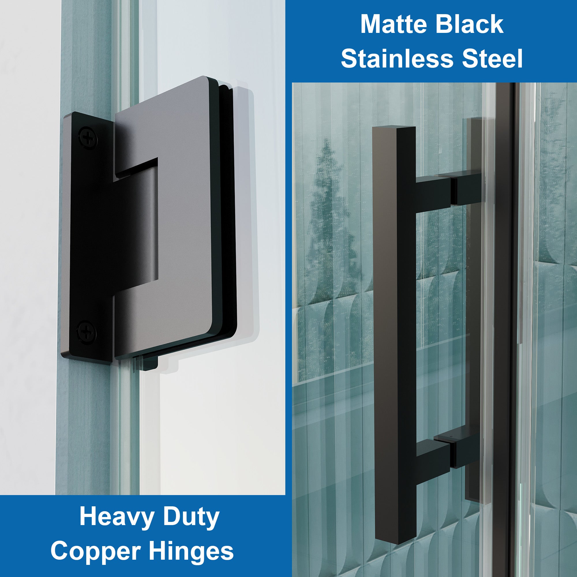 #Color_Matte Black