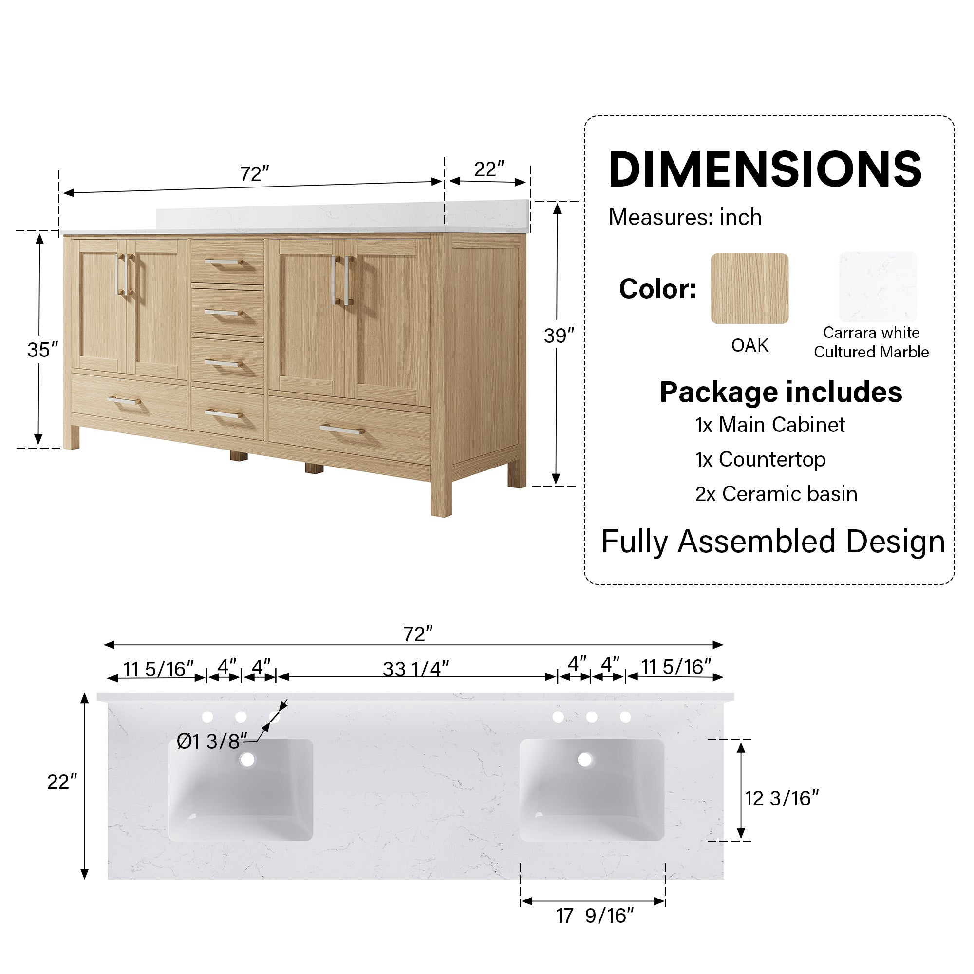 #Handle Color_Brushed Nickel