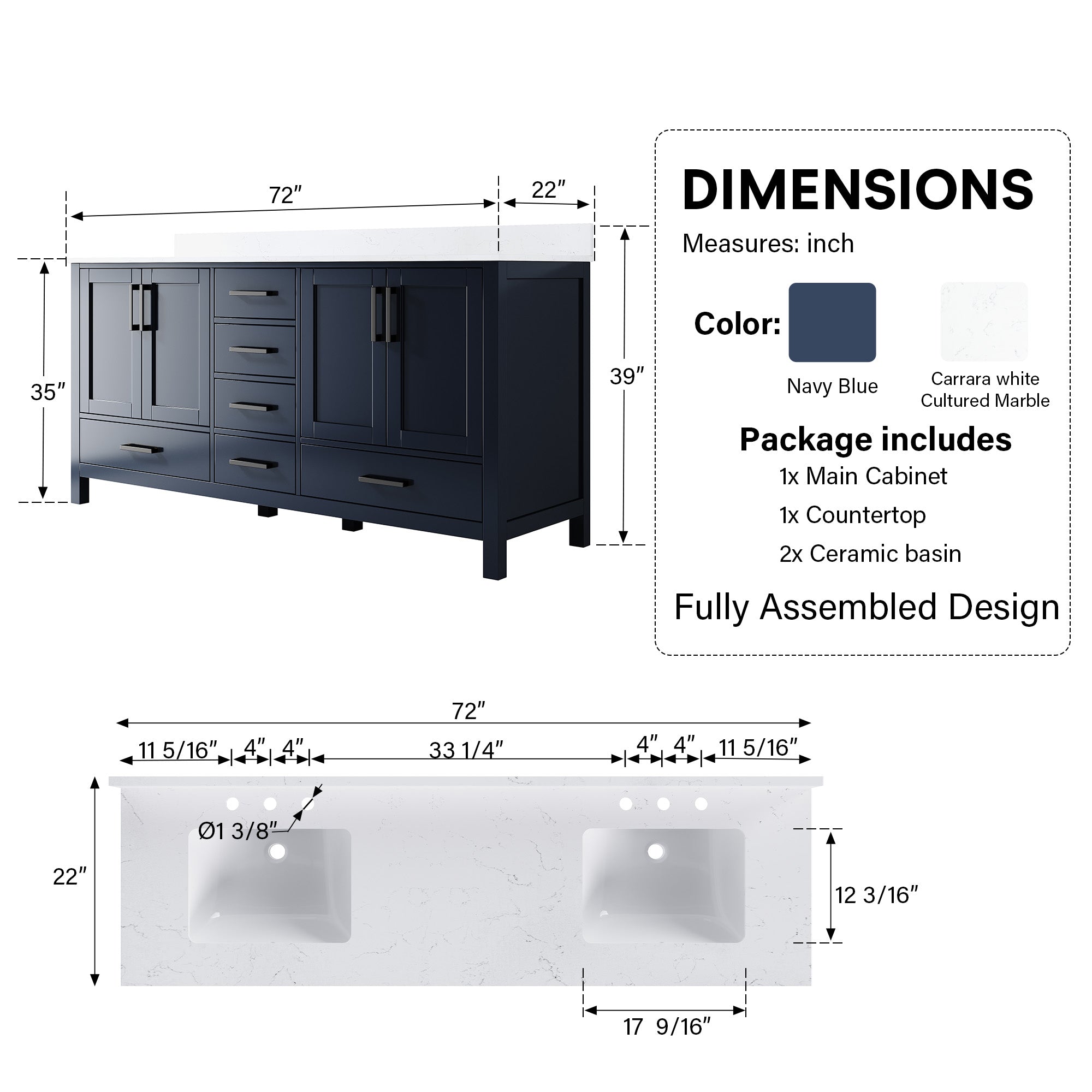 #Handle Color_Matte Black